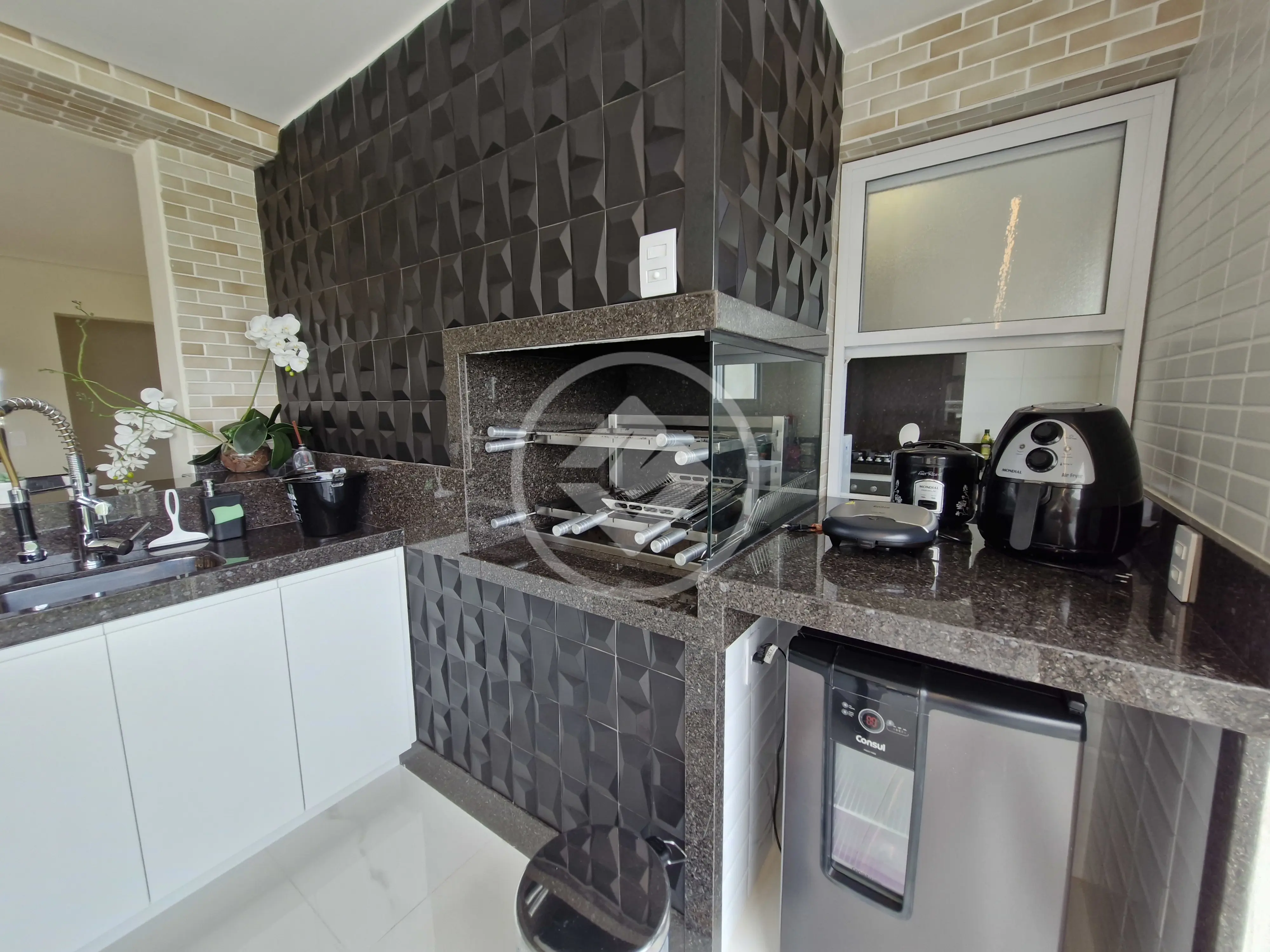 Imagem 2 - Apartamento em Parque Enseada, Guarujá - SP