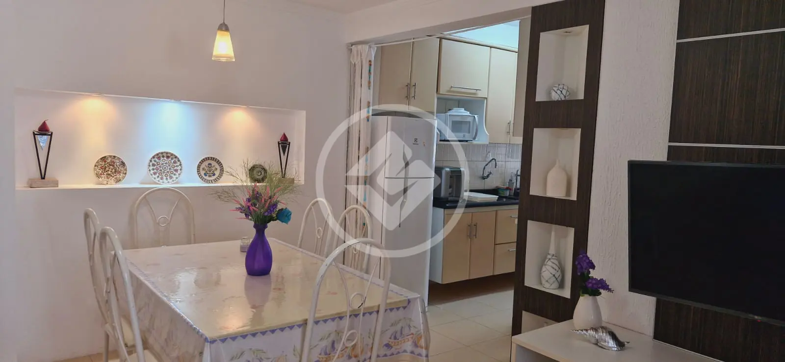 Apartamento Riviera, Bertioga - SP — foto 2