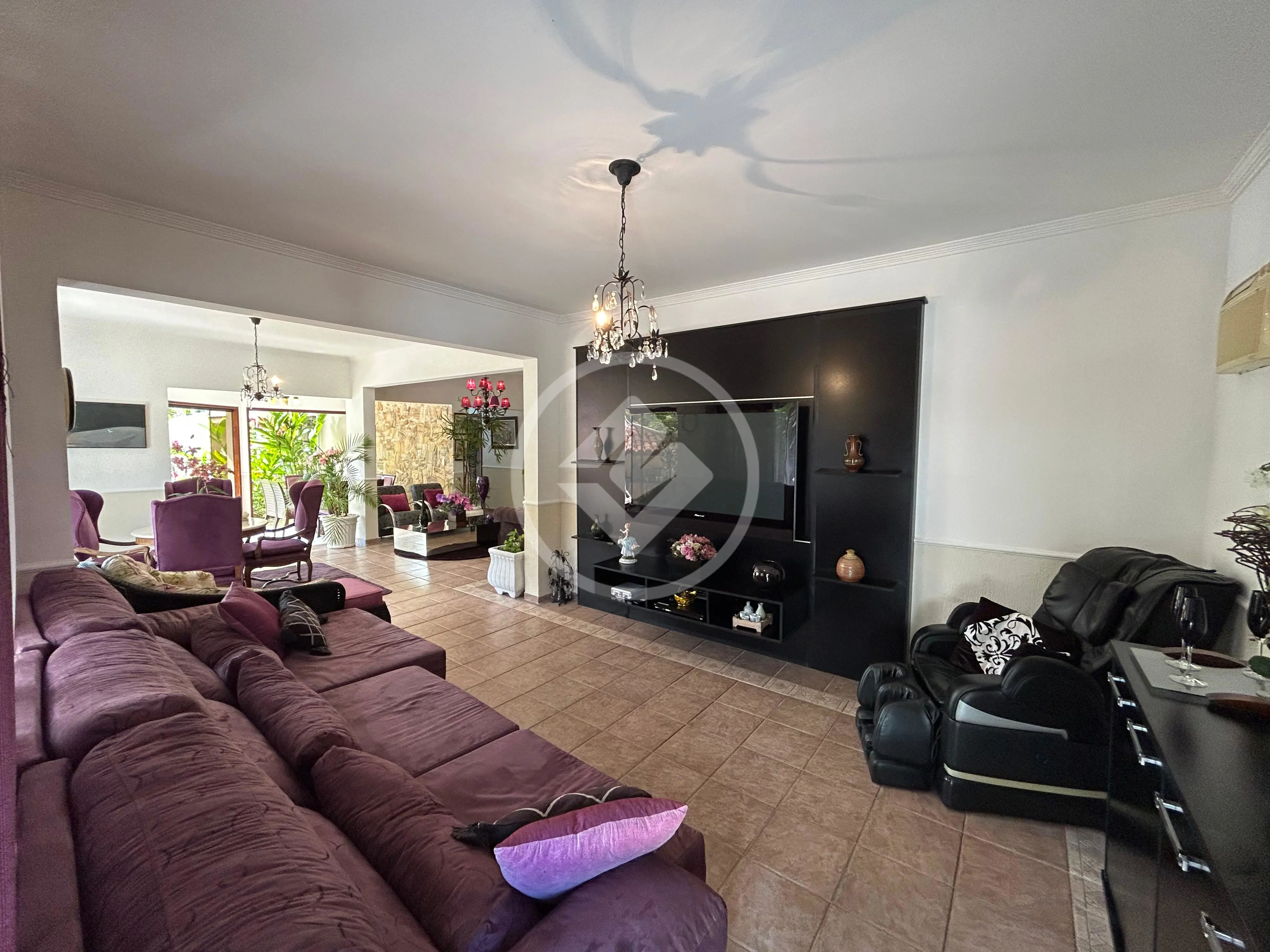 Imagem 4 - Casa em Balneario Praia do Pernambuco, Guarujá - SP