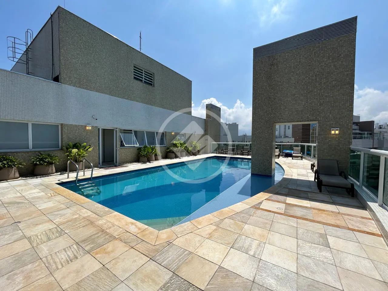 Image 14 - Apartamento em Riviera, Bertioga - SP