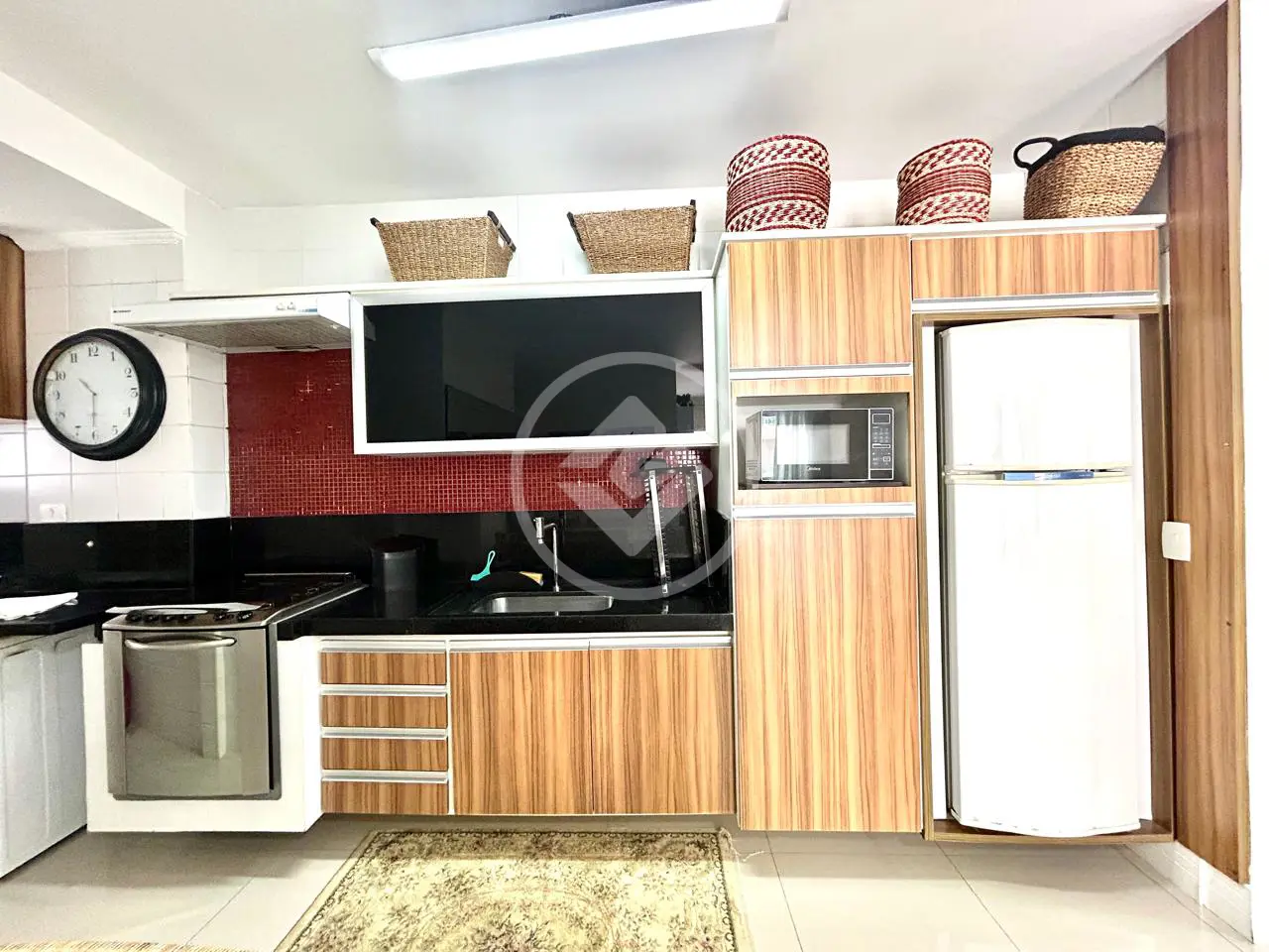 Imagem 3 - Apartamento em Riviera, Bertioga - SP