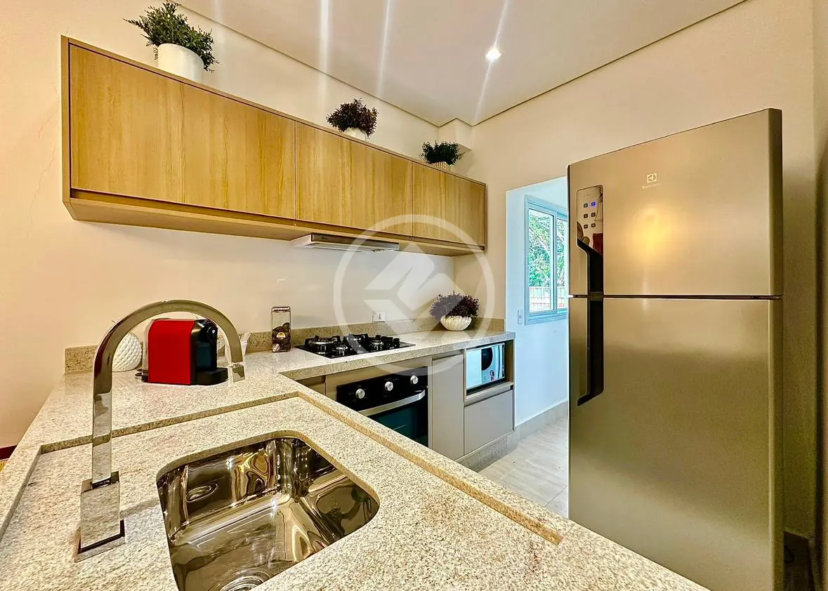 Apartamento São Lourenço, Bertioga - SP — foto 2