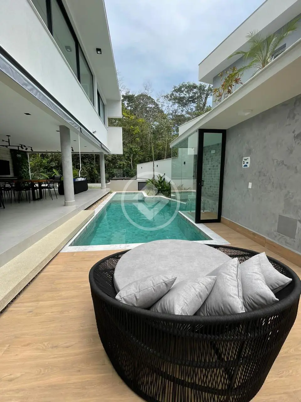Imagem 5 - Casa em Riviera, Bertioga - SP