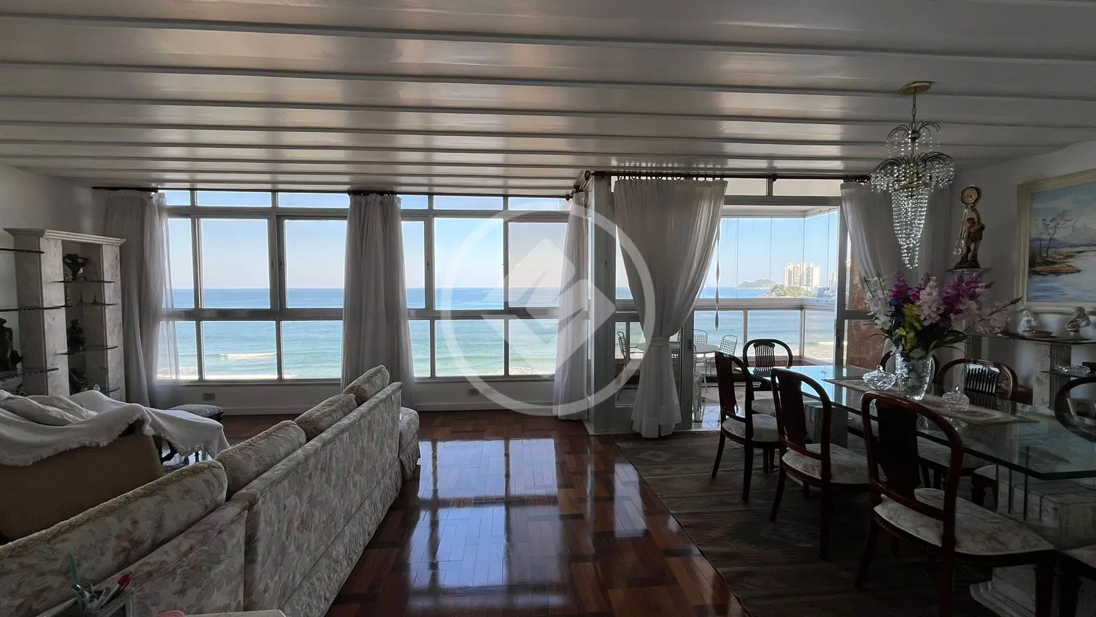 Apartamento Centro, Guarujá - SP — foto 1