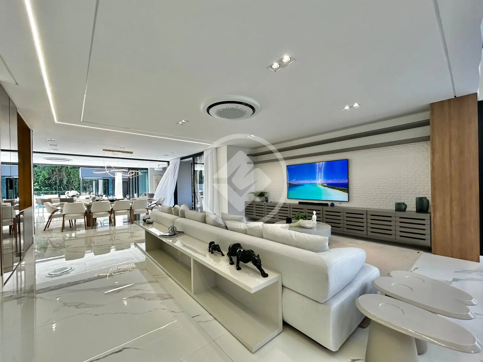 Imagem 4 - Casa em Riviera, Bertioga - SP
