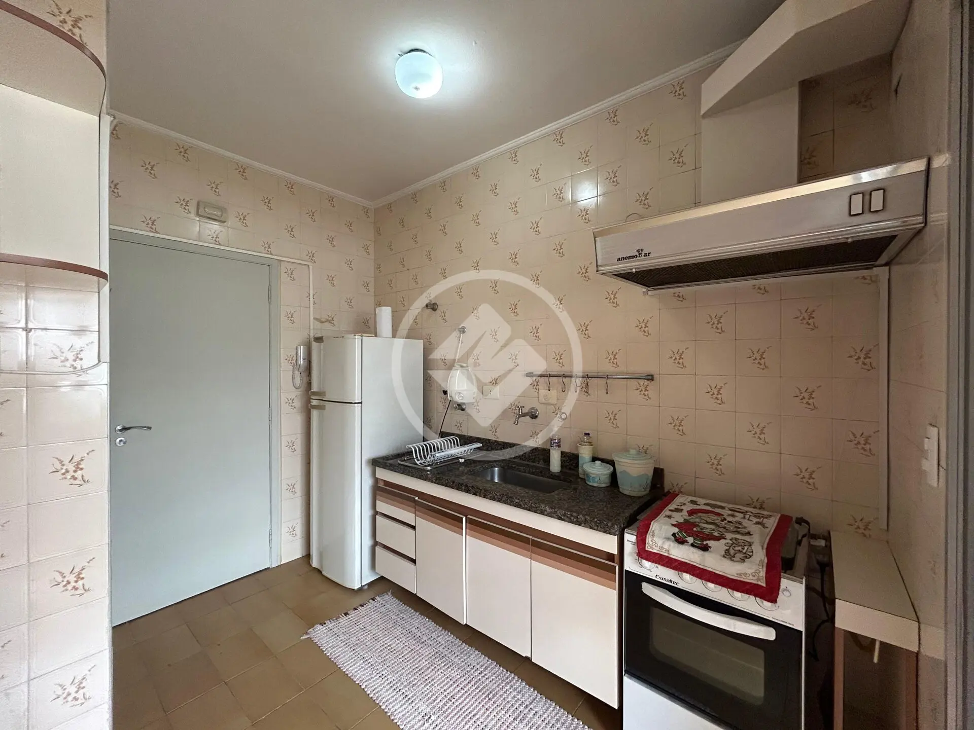 Imagem 2 - Apartamento em Enseada, Guarujá - SP