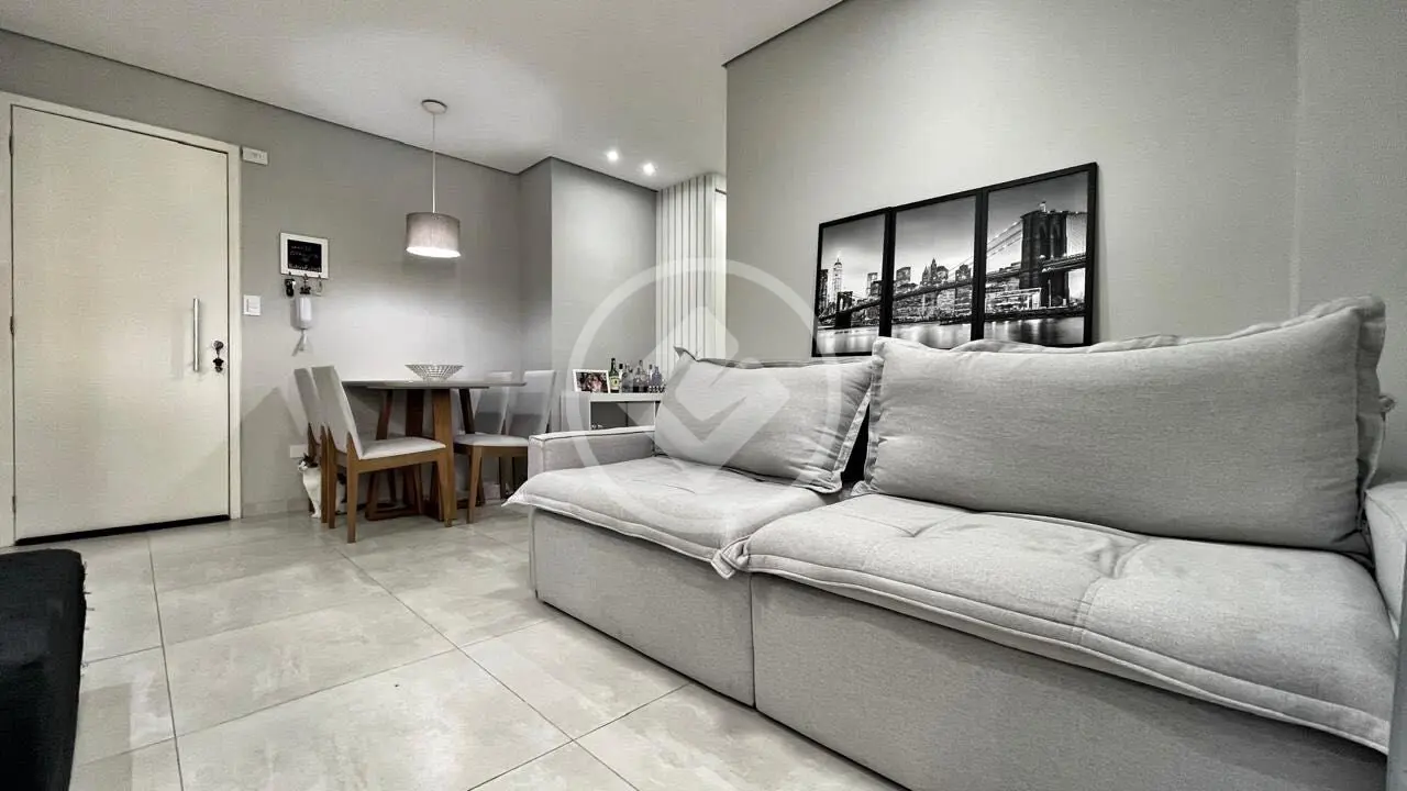 Imagem 3 - Apartamento em Jardim dos Pássaros, Guarujá - SP