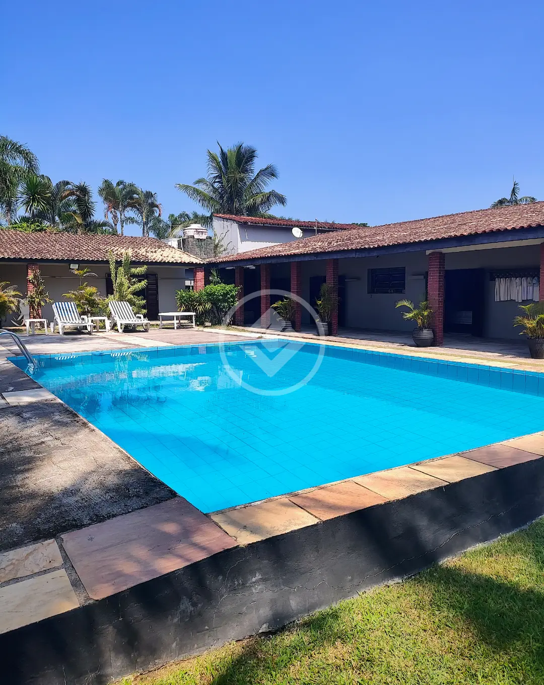 Casa Balneario Praia do Pernambuco, Guarujá - SP — foto 2
