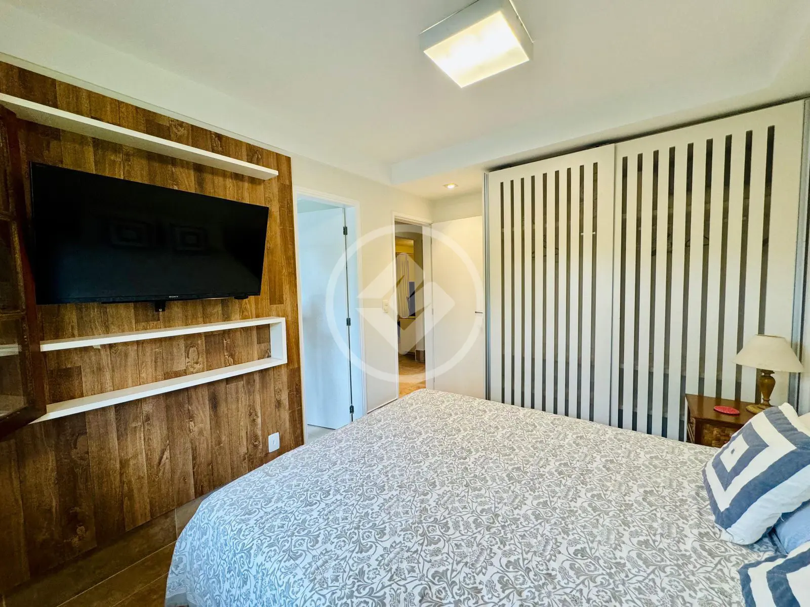 Imagem 2 - Apartamento em Riviera, Bertioga - SP