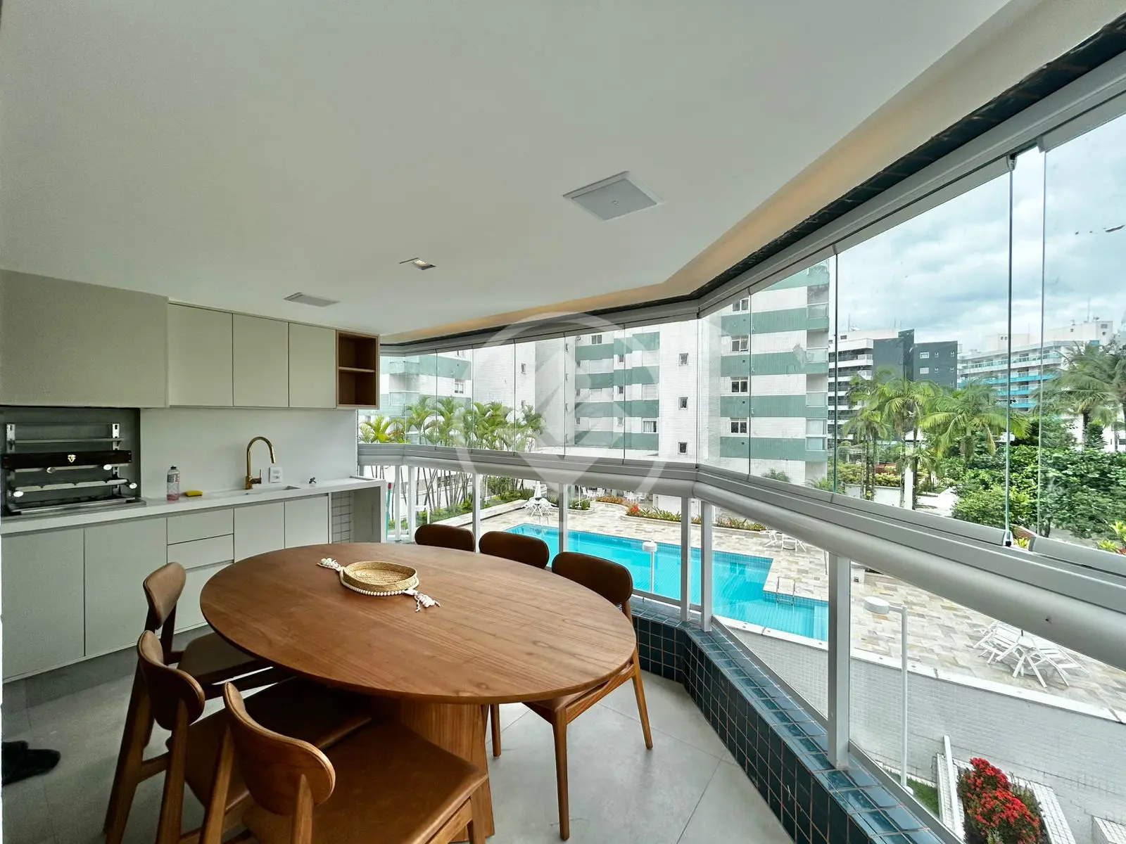 Imagem 3 - Apartamento em Riviera, Bertioga - SP