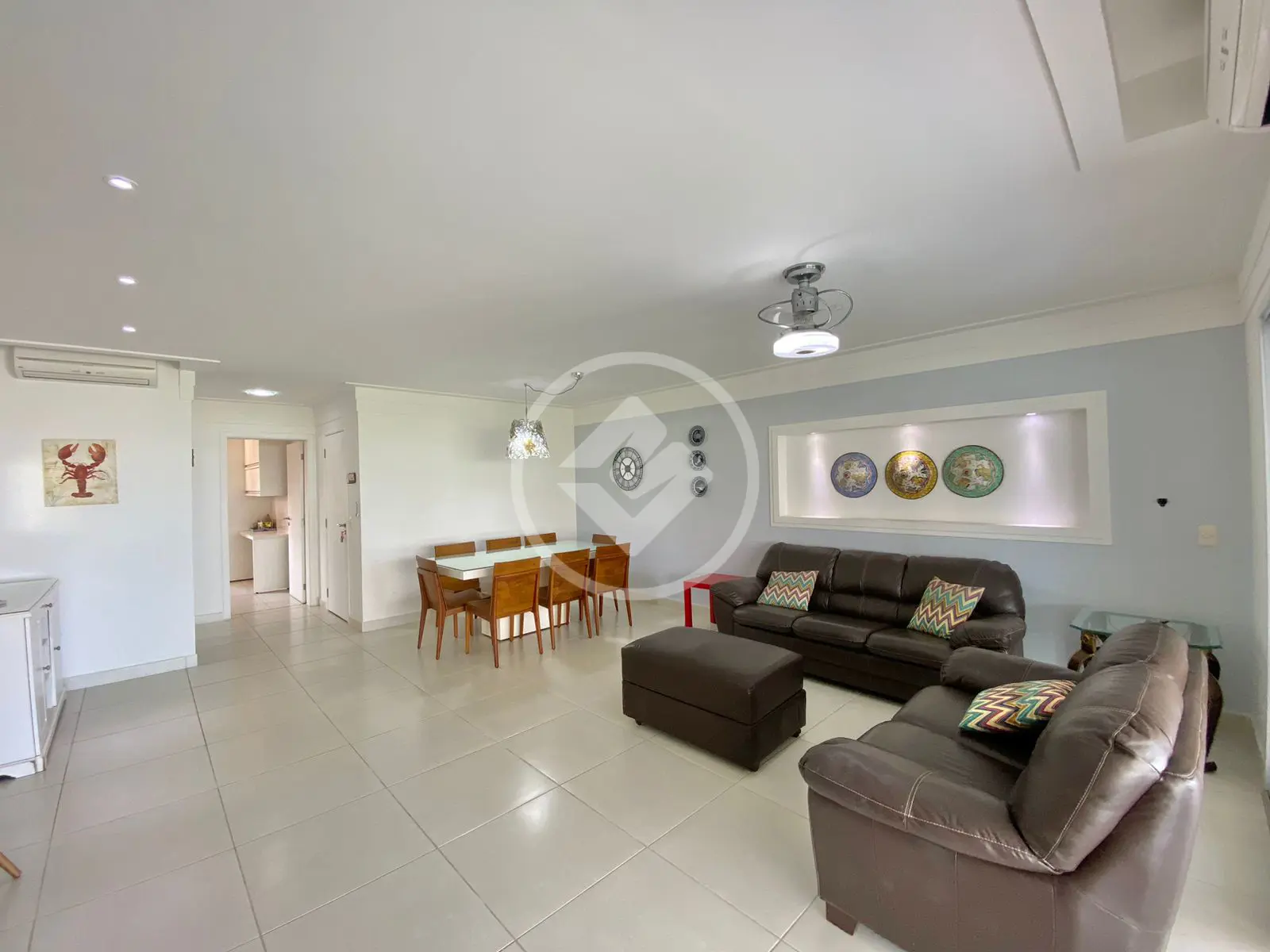 Imagem 4 - Apartamento em Riviera, Bertioga - SP