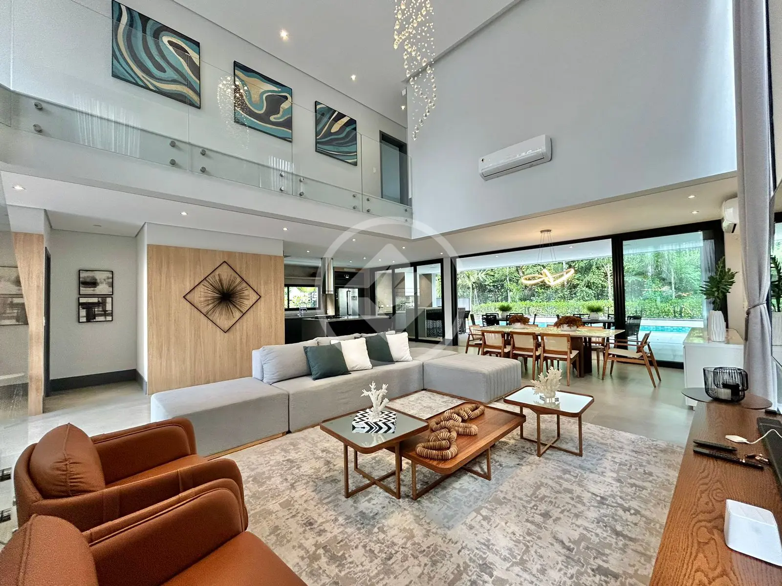 Imagem 1 - Casa em Riviera, Bertioga - SP