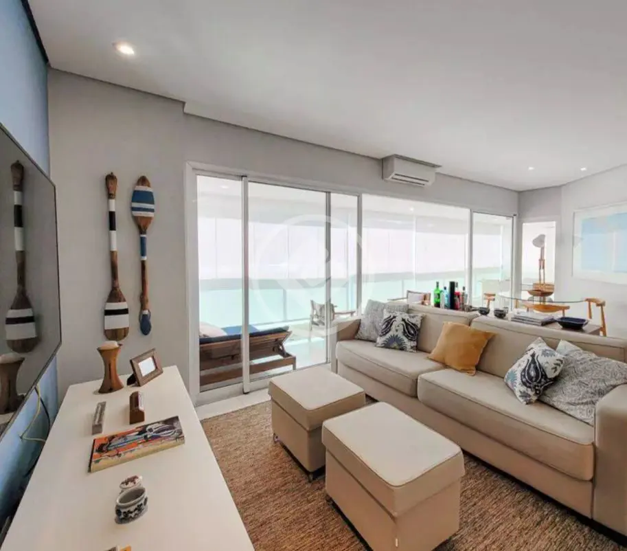 Imagem 6 - Apartamento em Riviera, Bertioga - SP