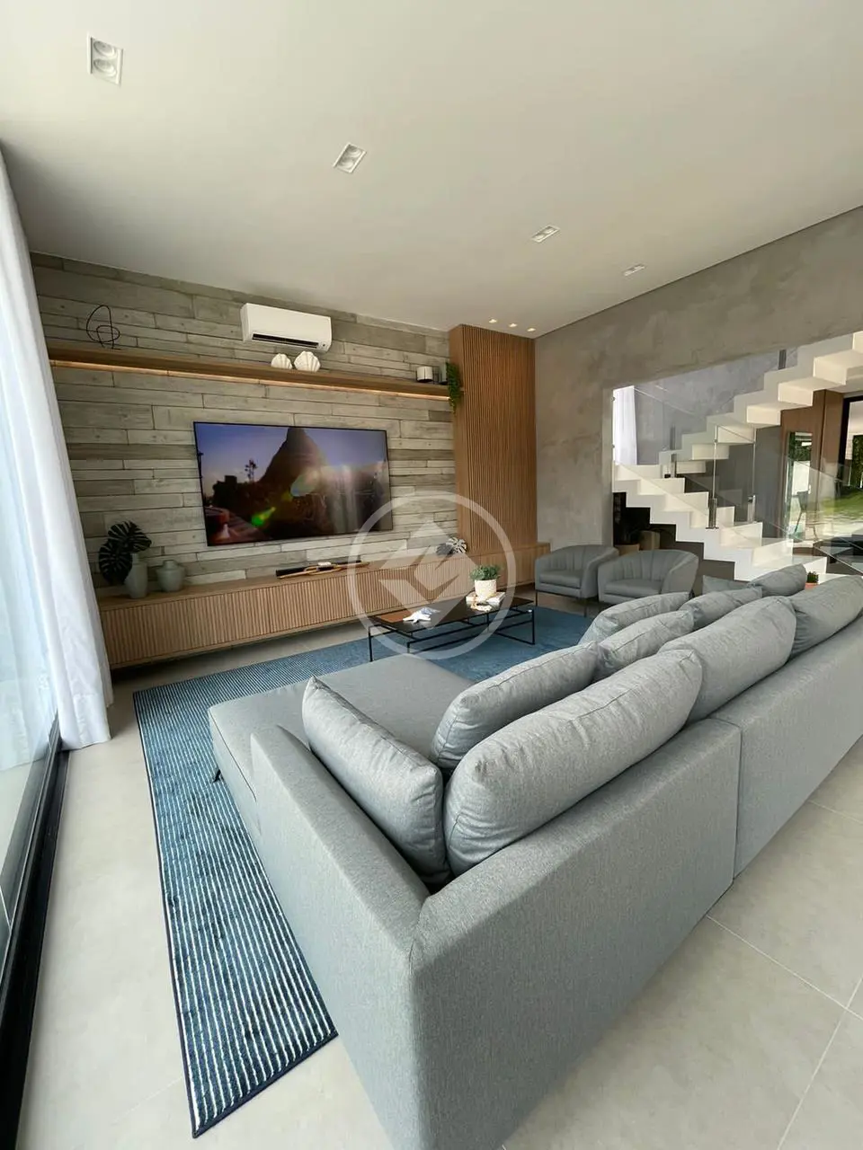 Casa Riviera, Bertioga - SP — foto 1