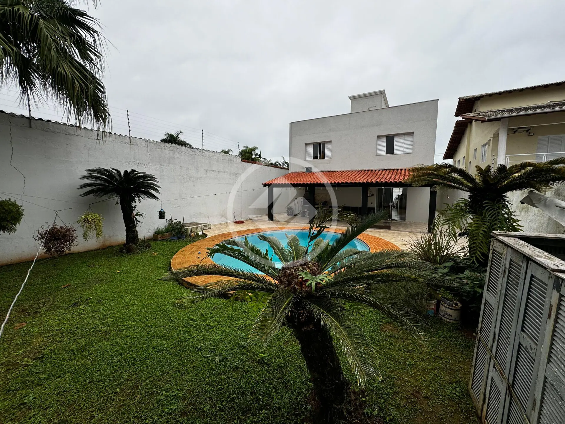 Casa Jardim Virgínia, Guarujá - SP — foto 1