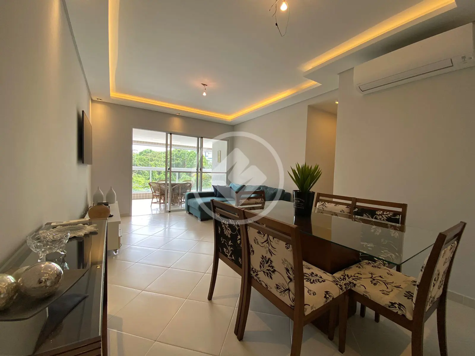 Imagem 3 - Apartamento em Riviera, Bertioga - SP