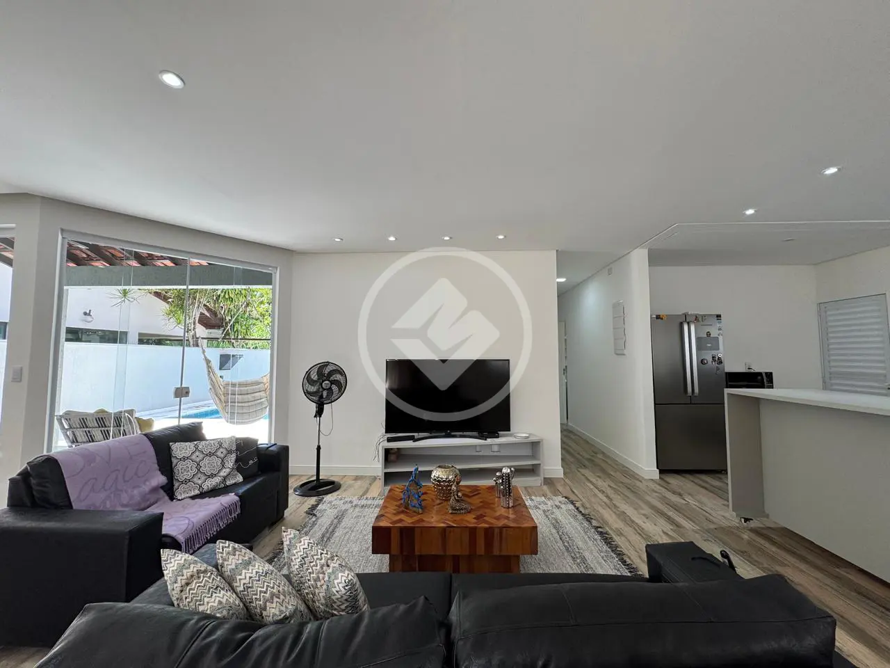Imagem 1 - Casa em Riviera, Bertioga - SP
