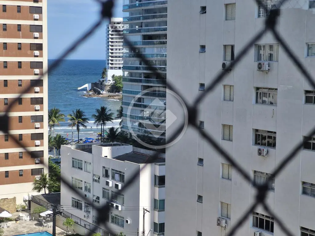 Imagem 6 - Apartamento em Vila Alzira, Guarujá - SP