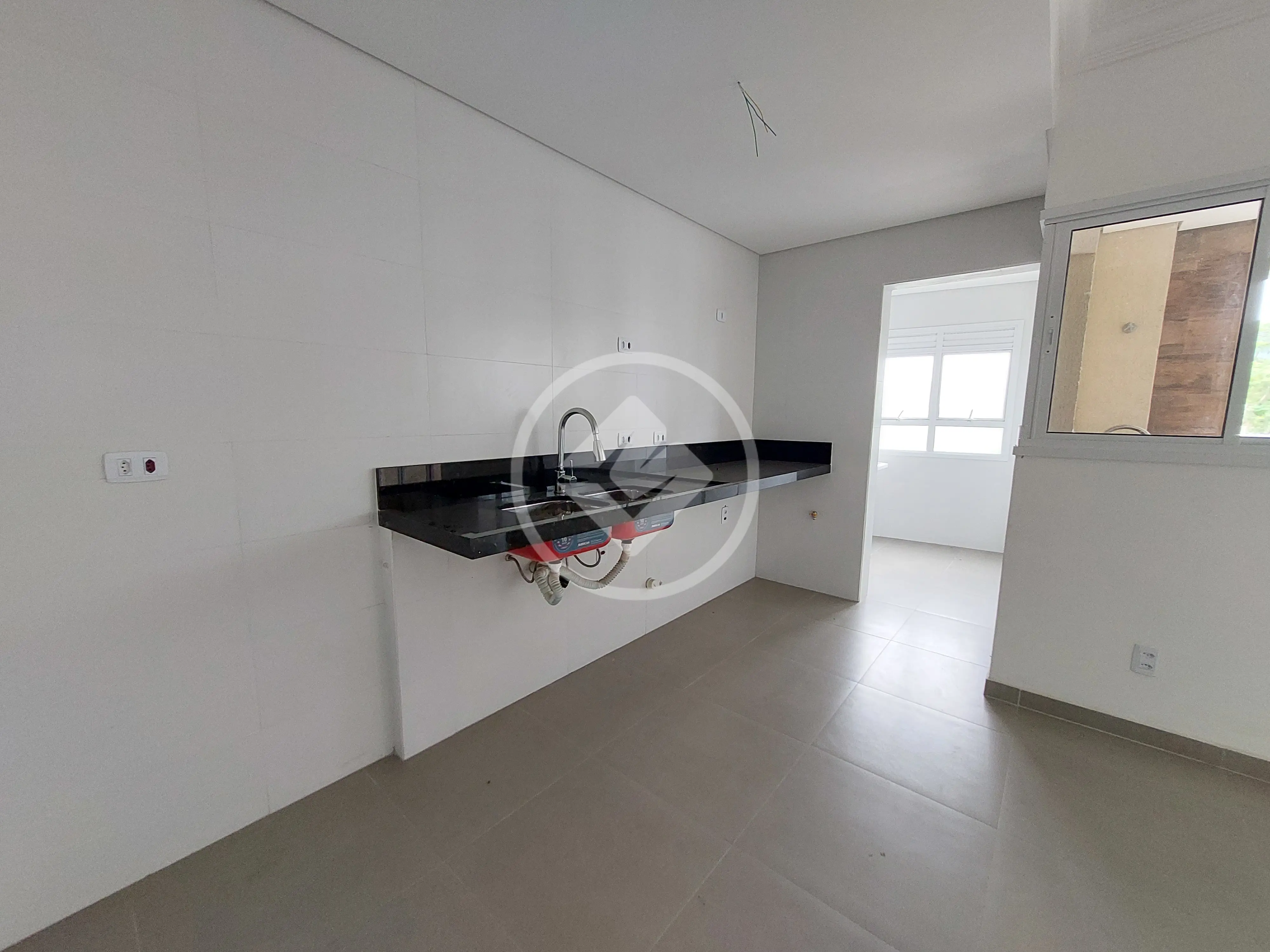 Imagem 4 - Apartamento em Barra da Lagoa, Ubatuba - SP