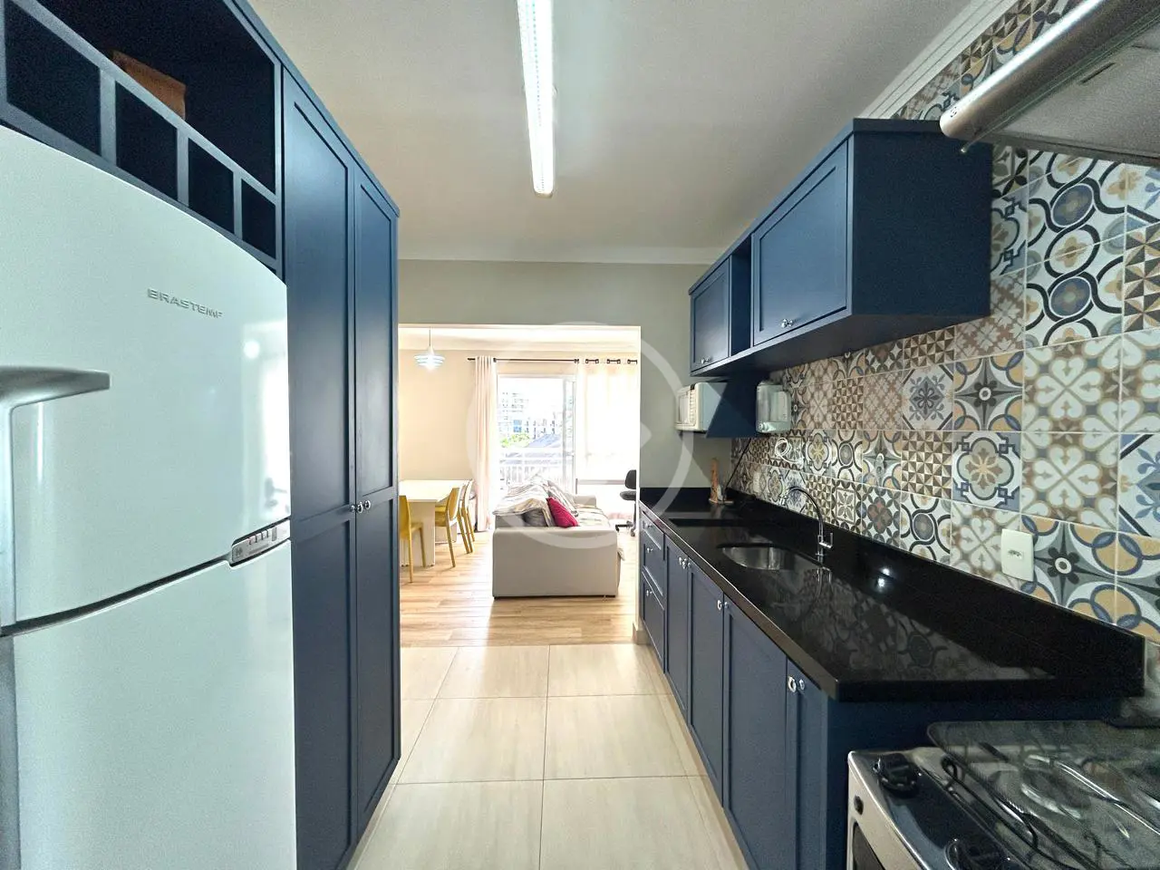 Imagem 4 - Apartamento em Albatróz, Bertioga - SP