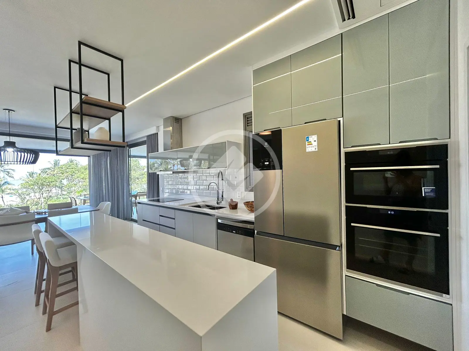 Imagem 3 - Apartamento em Riviera, Bertioga - SP