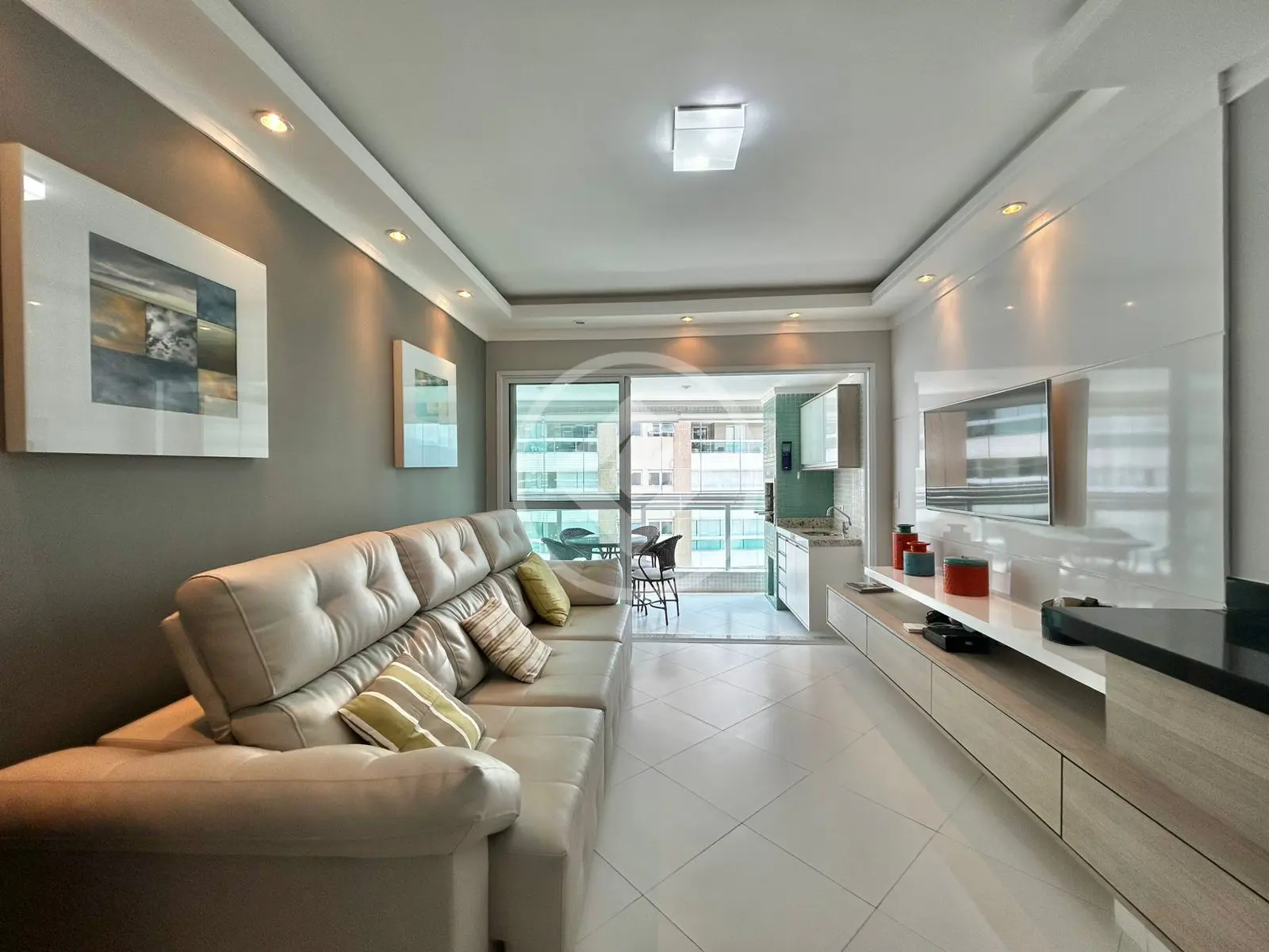 Imagem 2 - Apartamento em Riviera, Bertioga - SP