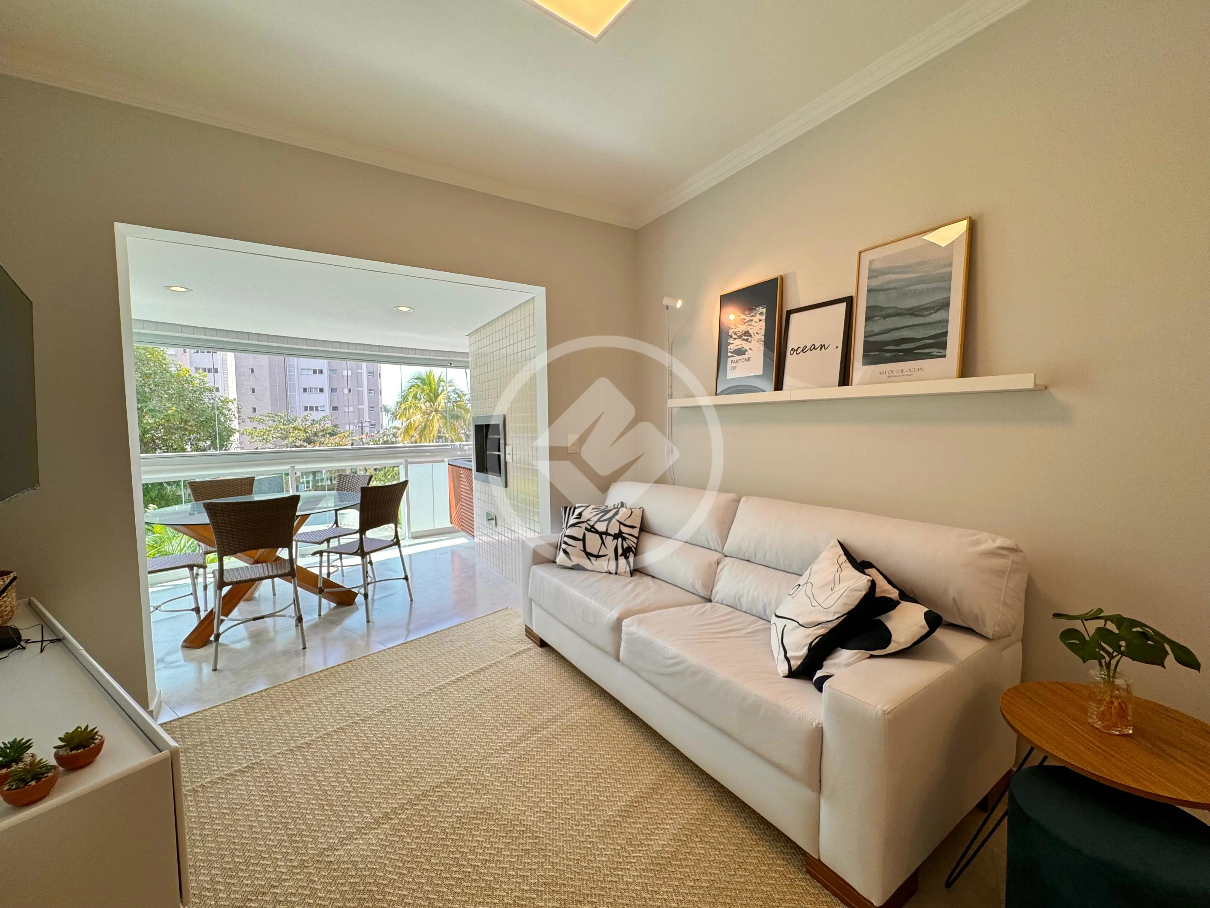 Imagem 3 - Apartamento em Riviera, Bertioga - SP