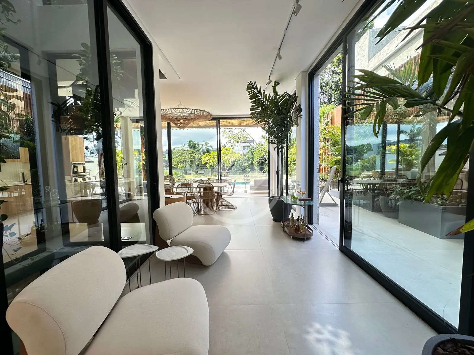 Imagem 4 - Casa Condomínio em Riviera, Bertioga - SP