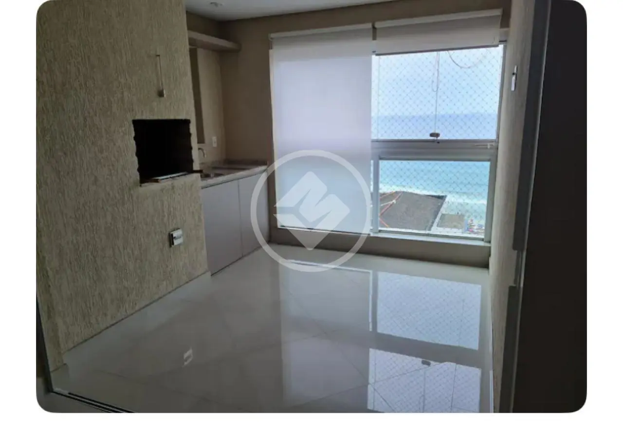 Imagem 2 - Apartamento em Barra Funda, Guarujá - SP
