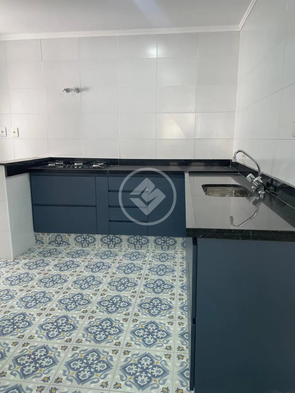 Imagem 6 - Apartamento em Jardim Astúrias, Guarujá - SP