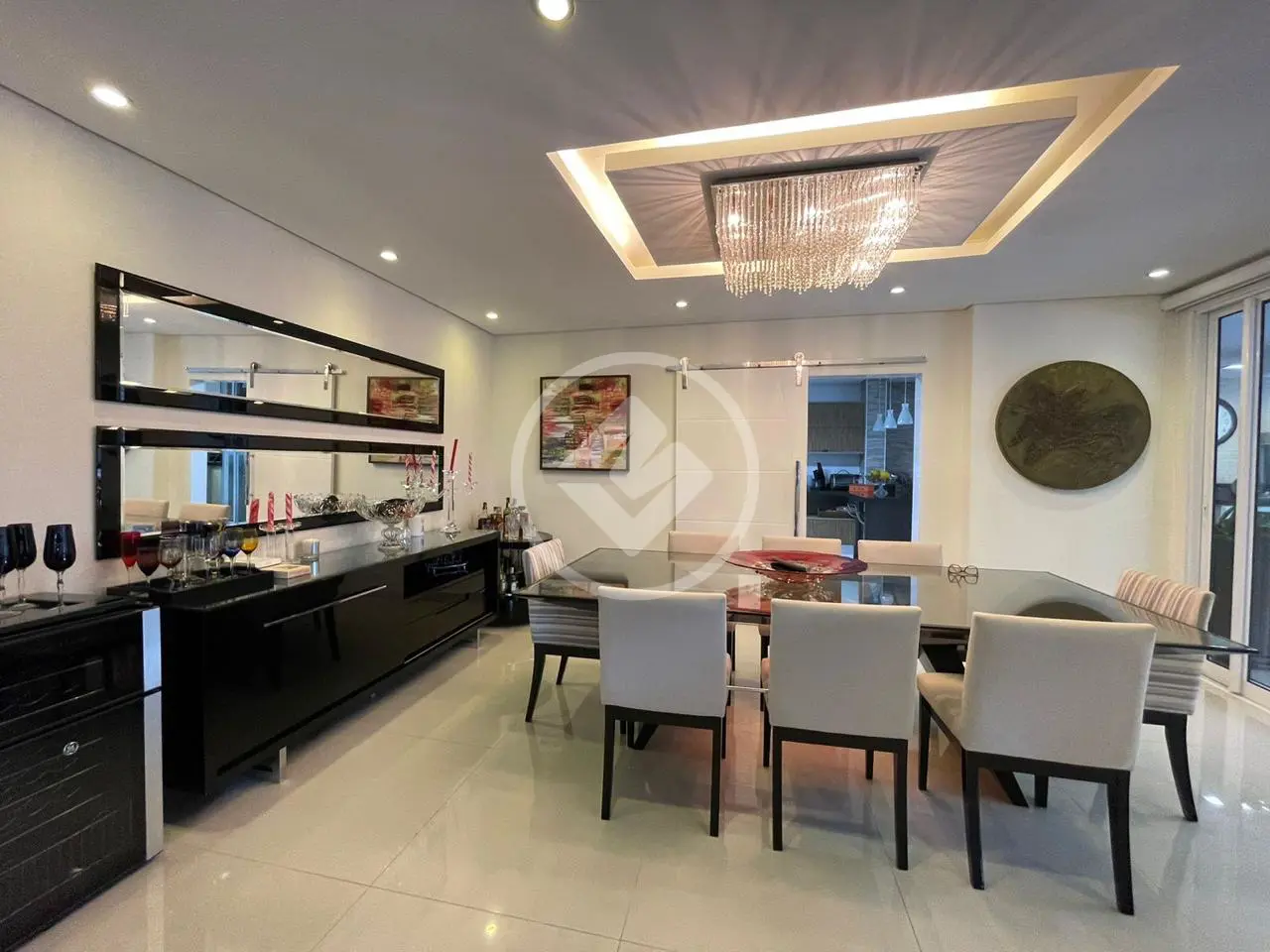 Imagem 6 - Casa Condomínio em Enseada, Guarujá - SP