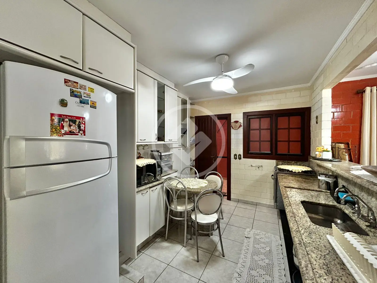 Imagem 6 - Casa Condomínio em Indaiá, Bertioga - SP