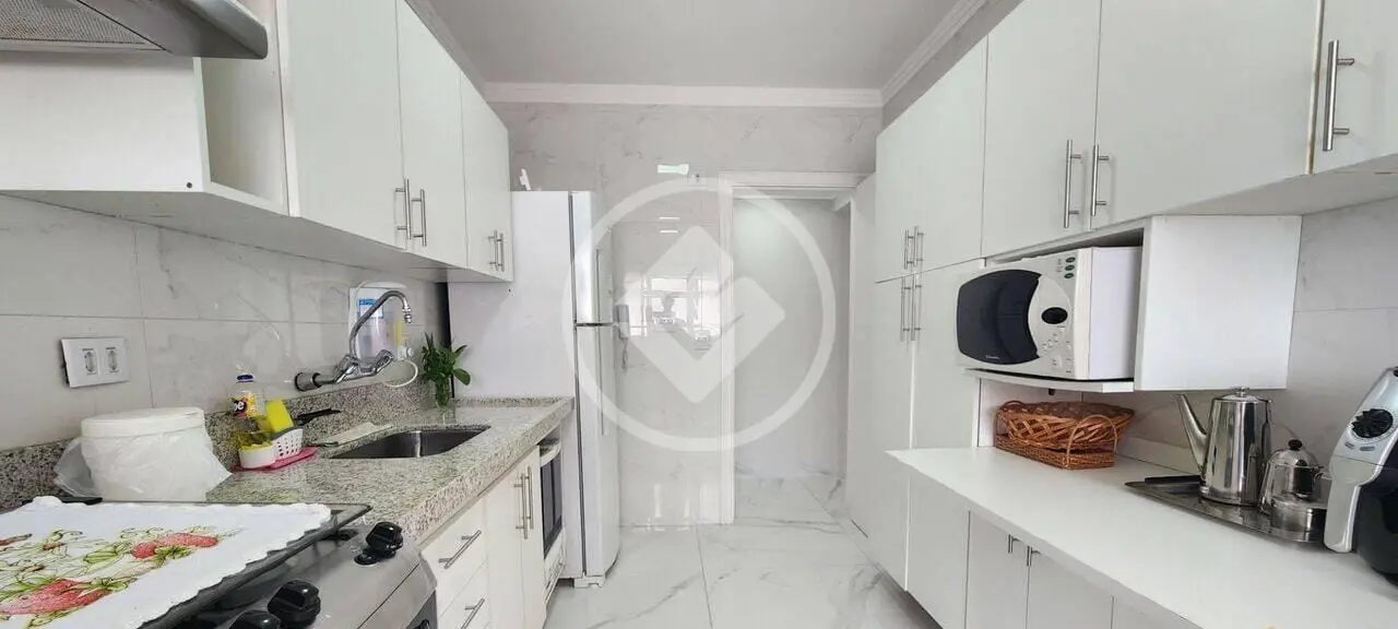 Imagem 6 - Apartamento em Riviera, Bertioga - SP