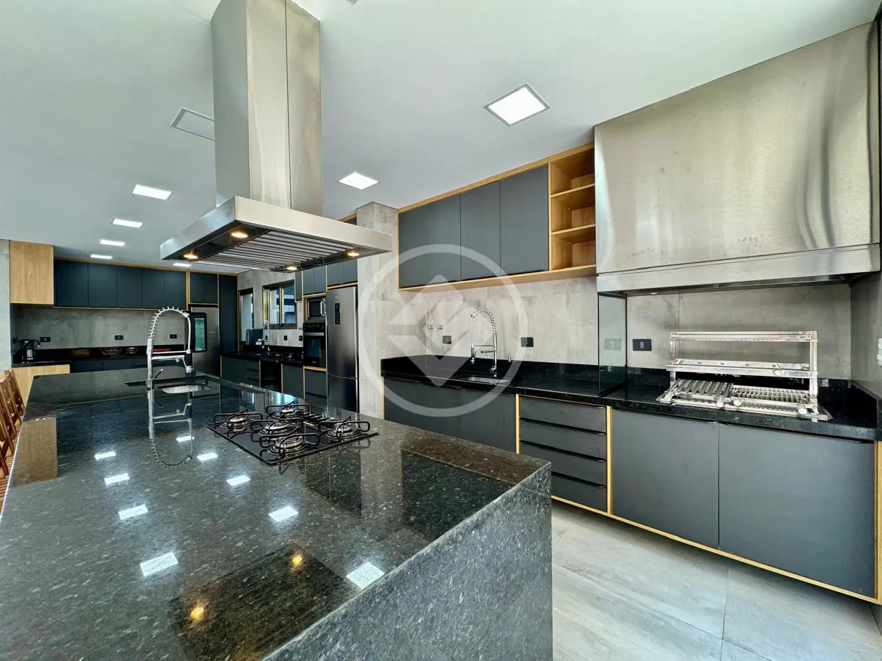 Imagem 4 - Casa em Riviera, Bertioga - SP