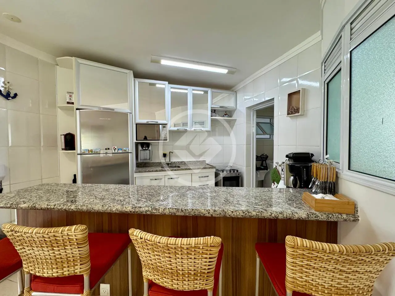 Imagem 2 - Apartamento em Riviera, Bertioga - SP