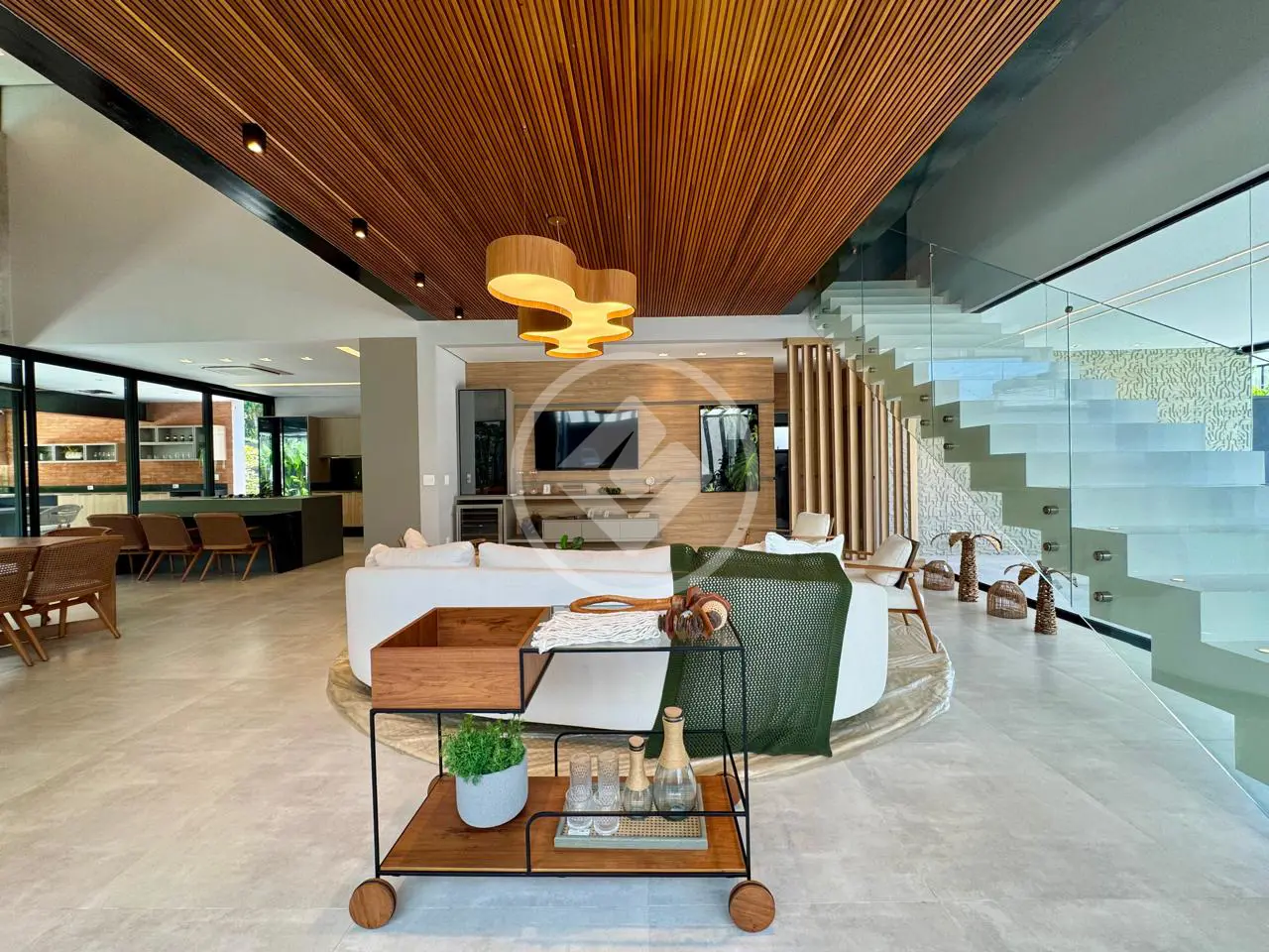Imagem 5 - Casa em Riviera, Bertioga - SP