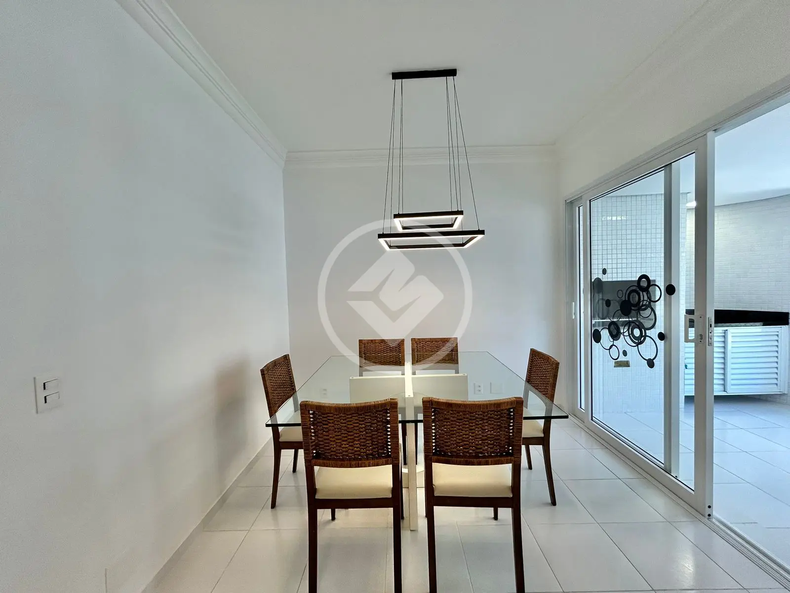 Imagem 3 - Apartamento em Riviera, Bertioga - SP