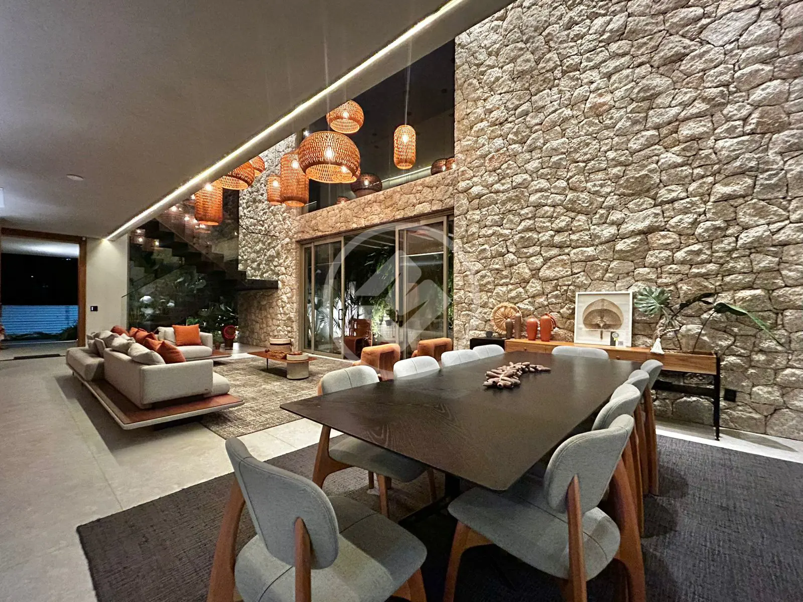 Imagem 5 - Casa em Riviera, Bertioga - SP
