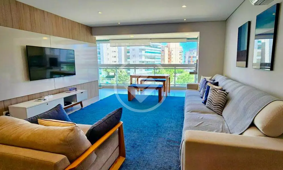 Imagem 2 - Apartamento em Riviera, Bertioga - SP