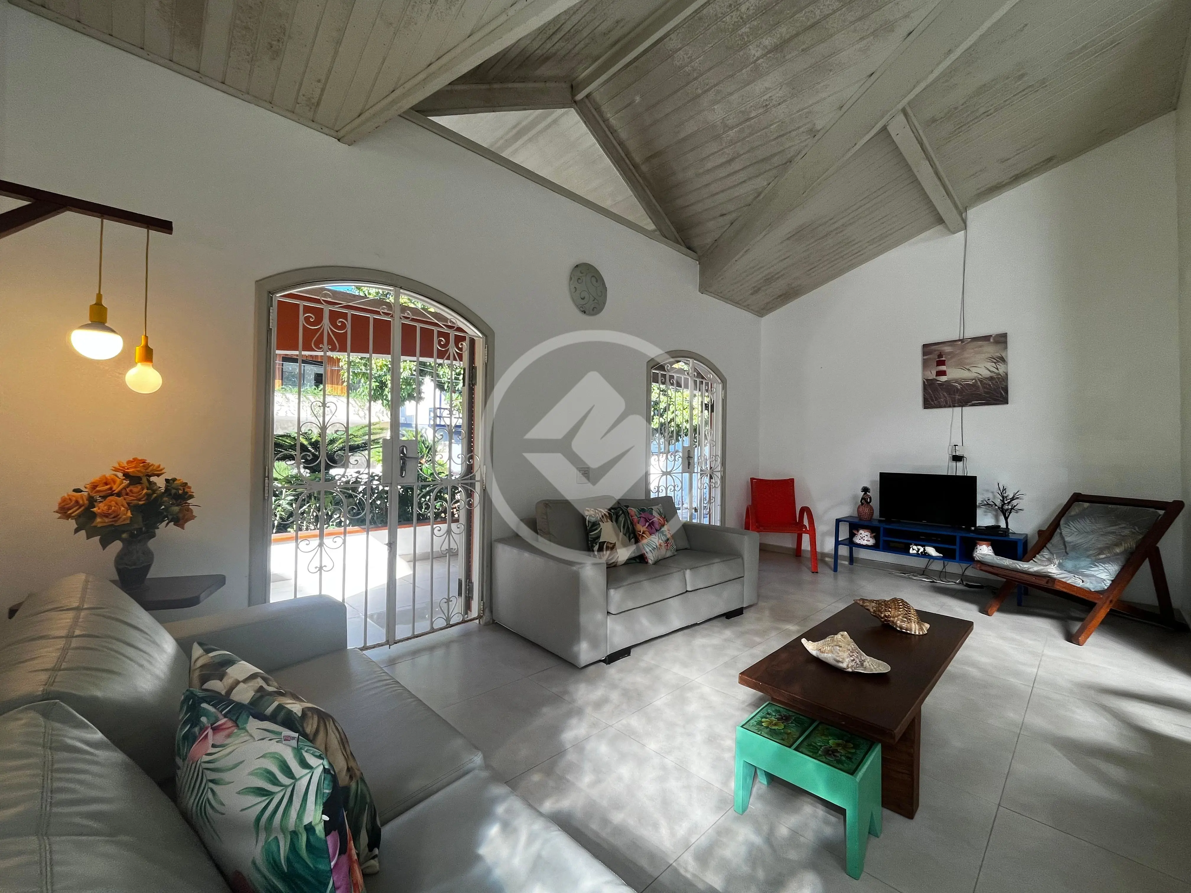 Imagem 1 - Casa em Riviera, Bertioga - SP