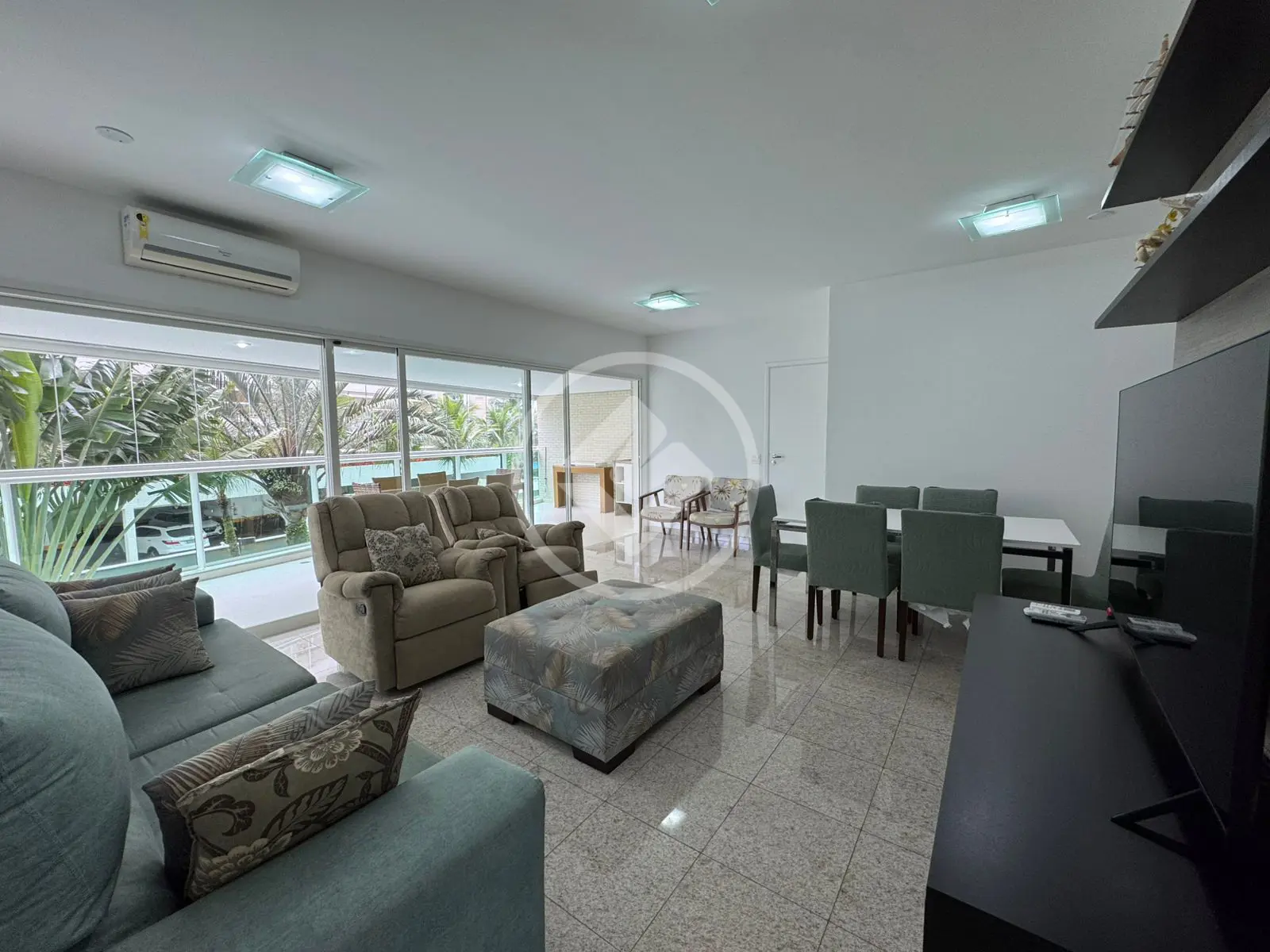 Apartamento Riviera, Bertioga - SP — foto 1