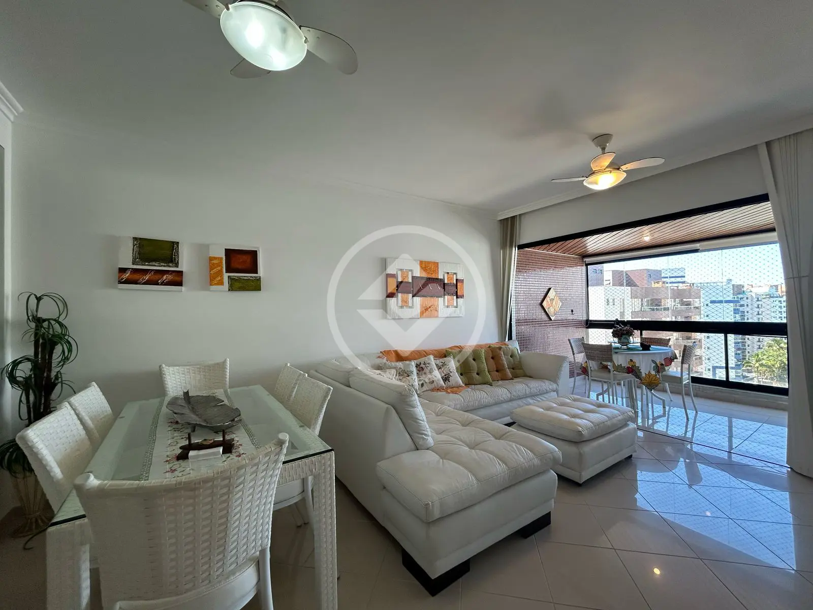 Imagem 2 - Apartamento em Riviera, Bertioga - SP