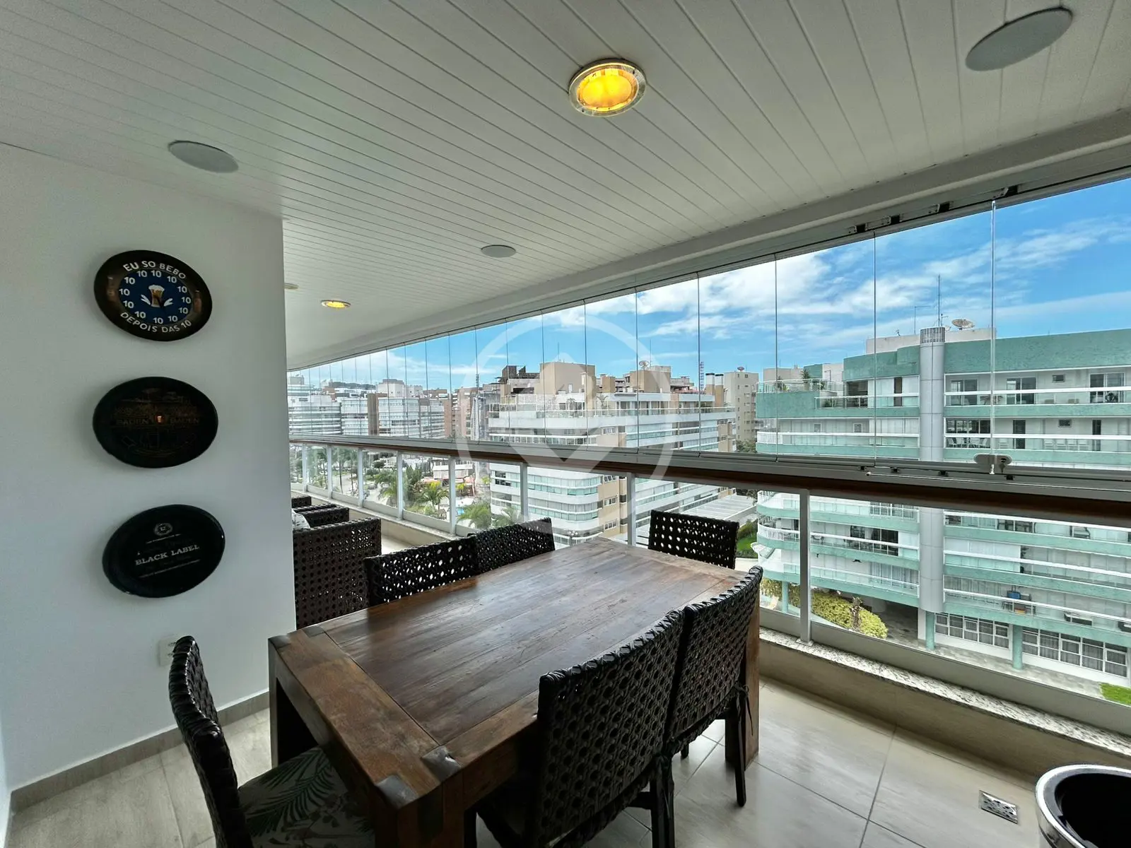 Imagem 3 - Apartamento em Riviera, Bertioga - SP