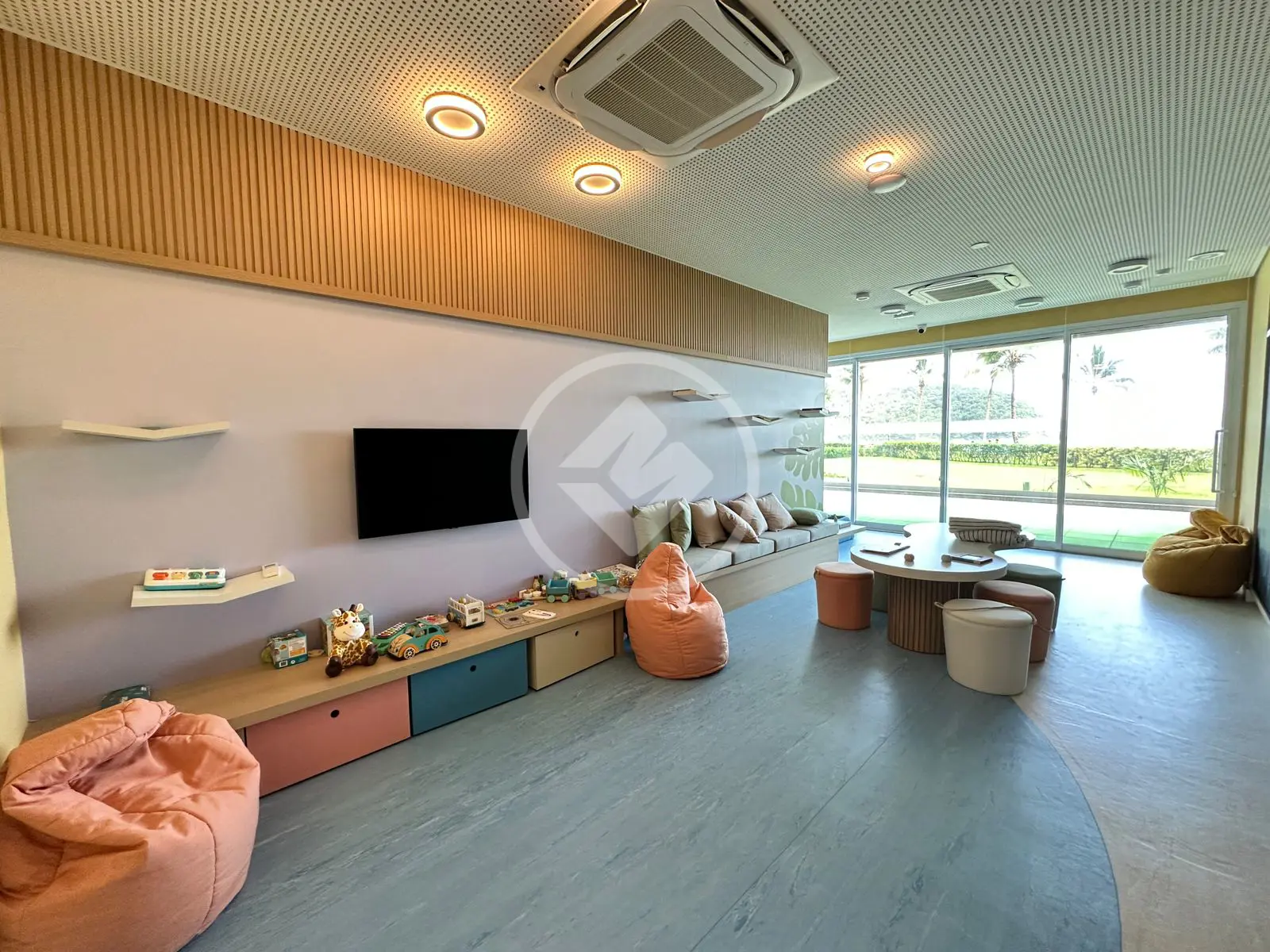 Image 20 - Apartamento em Riviera, Bertioga - SP