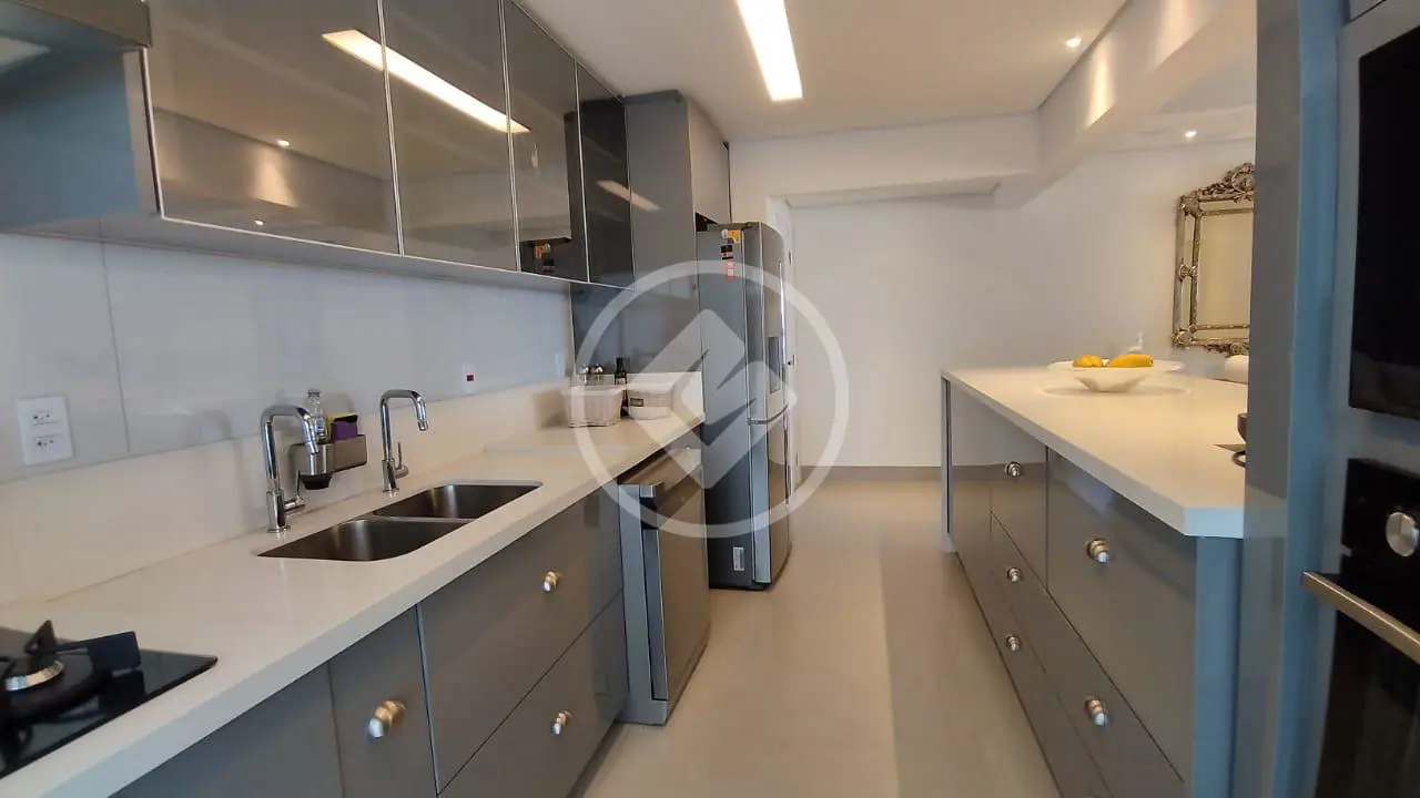 Imagem 4 - Apartamento em Riviera, Bertioga - SP