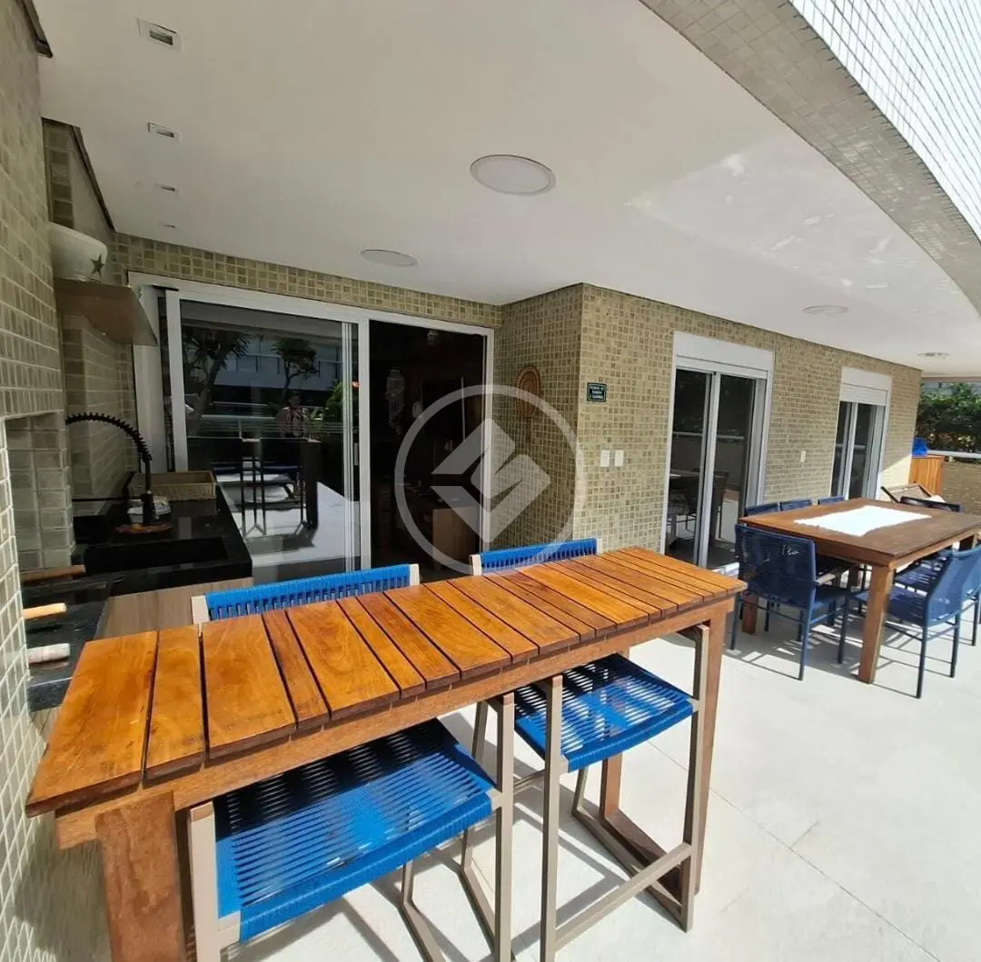 Imagem 3 - Apartamento em Riviera, Bertioga - SP