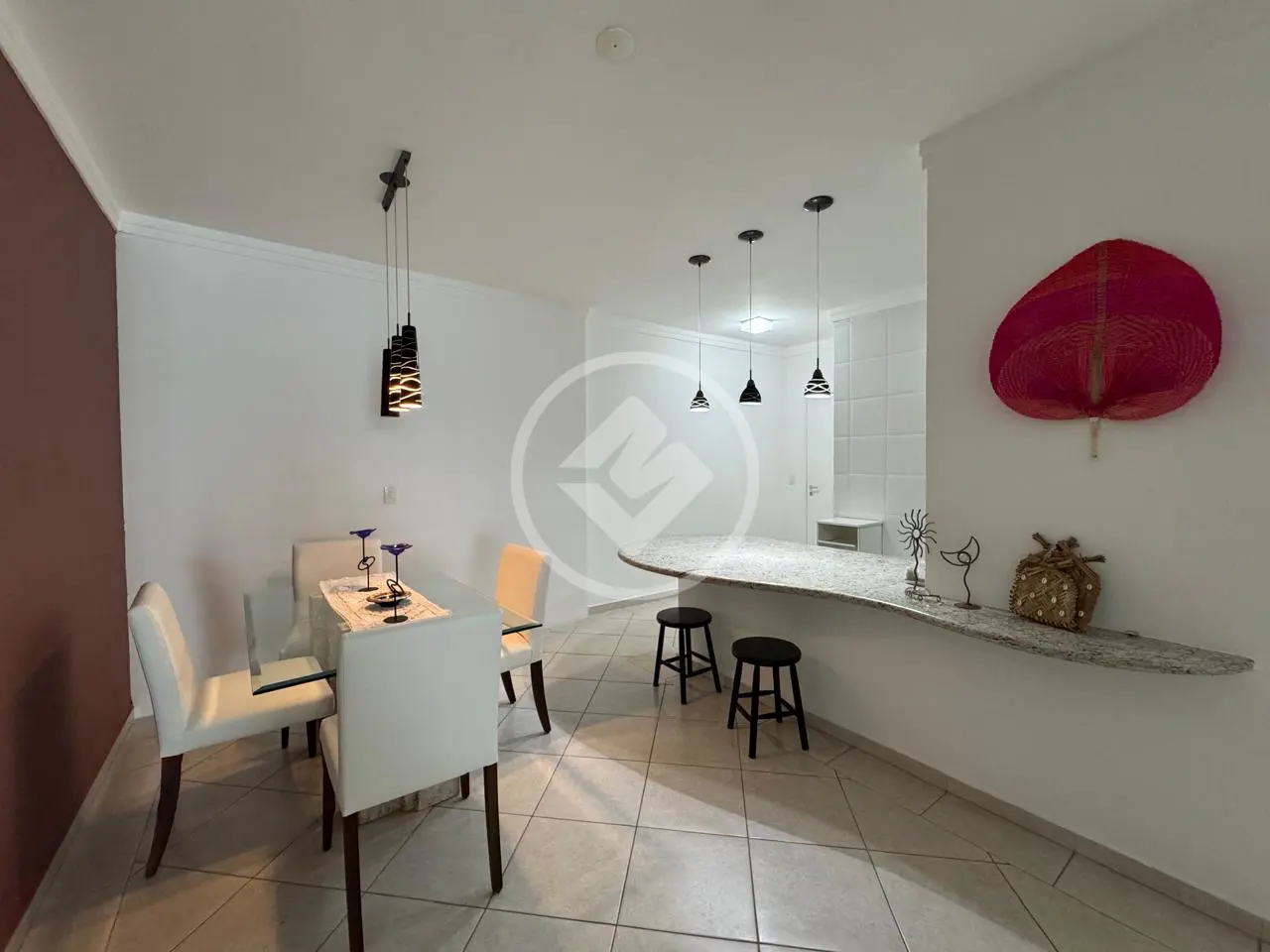 Imagem 5 - Apartamento em Riviera, Bertioga - SP