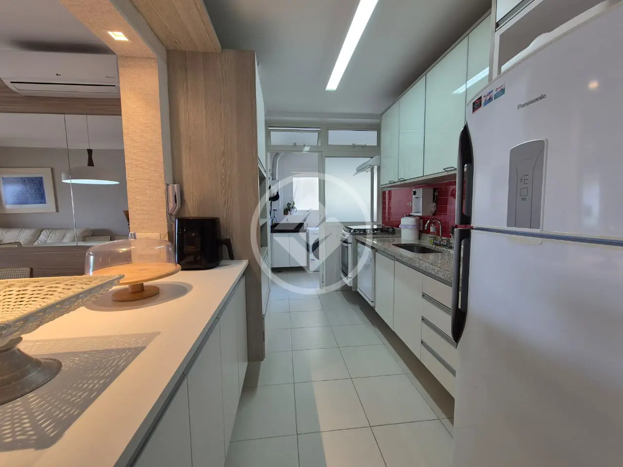 Imagem 6 - Apartamento em Riviera, Bertioga - SP
