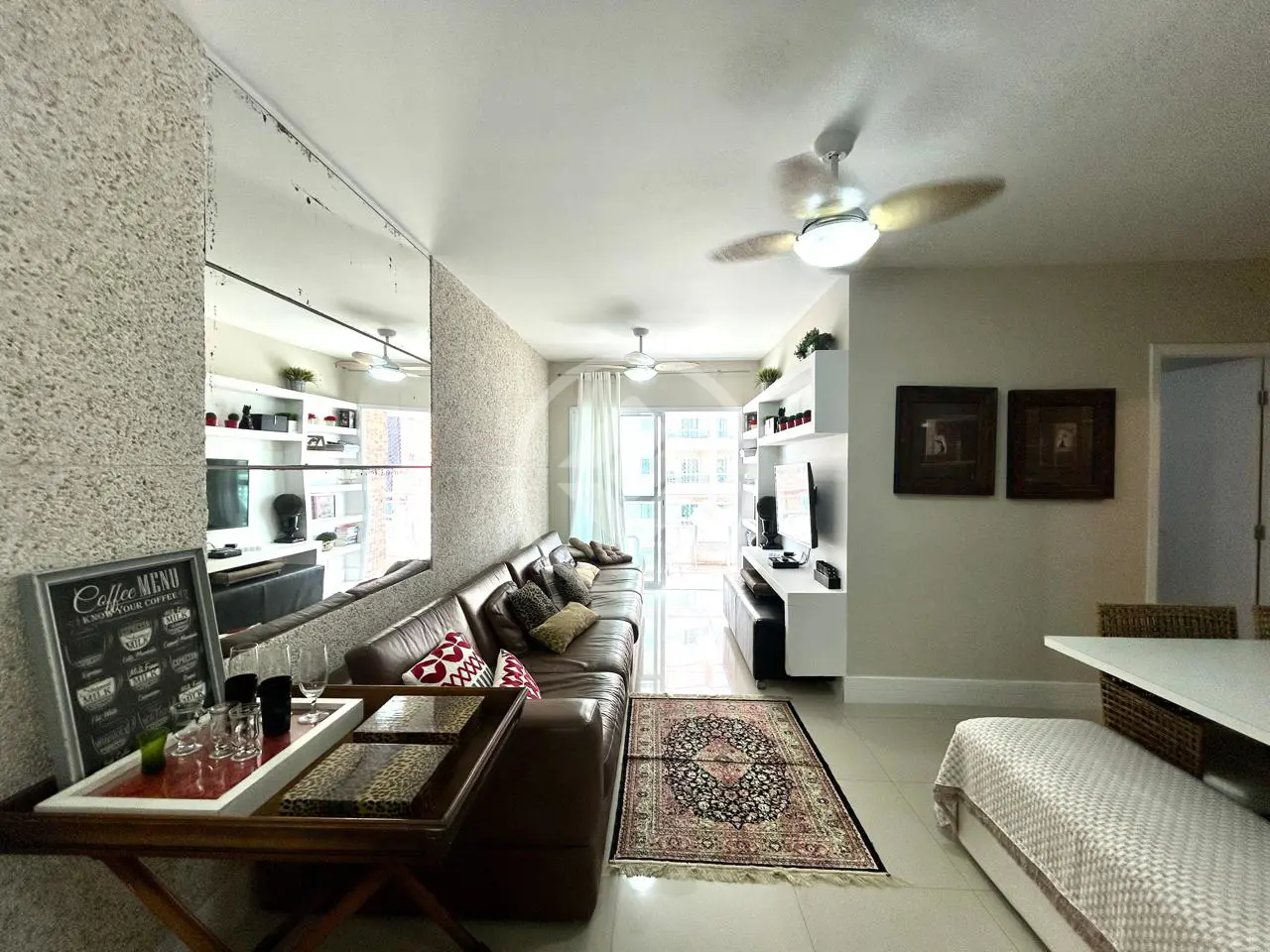 Apartamento Riviera, Bertioga - SP — foto 1