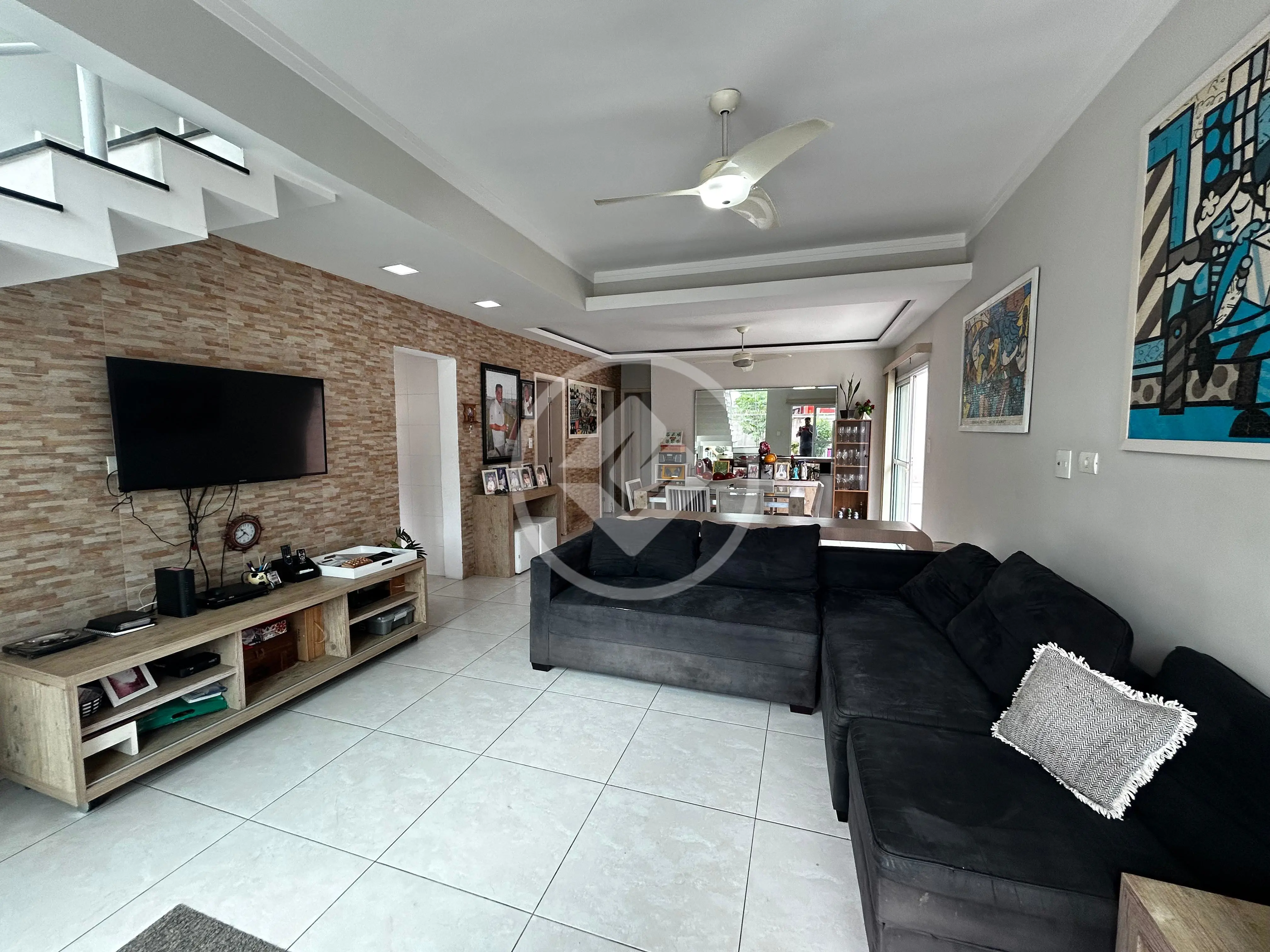 Casa Enseada, Guarujá - SP — foto 2